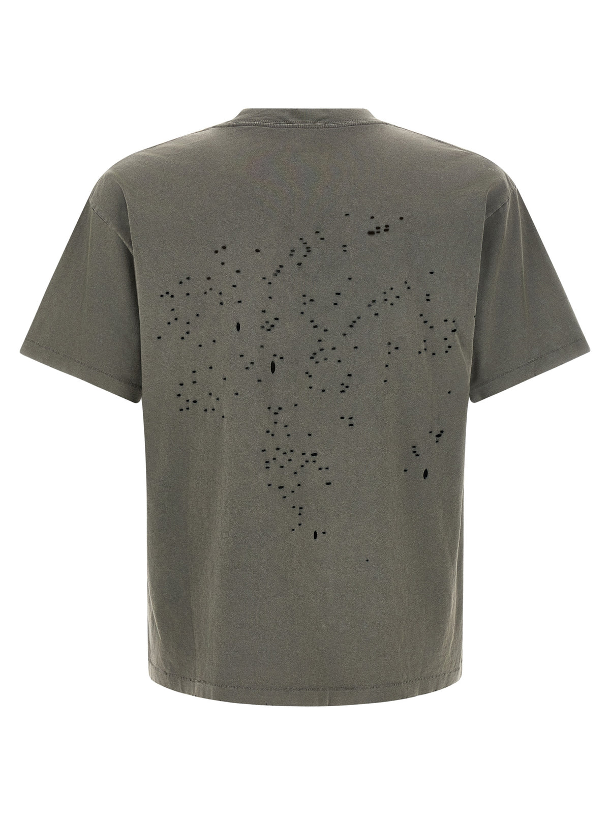 Satisfy 'Mothtech™' T-Shirt