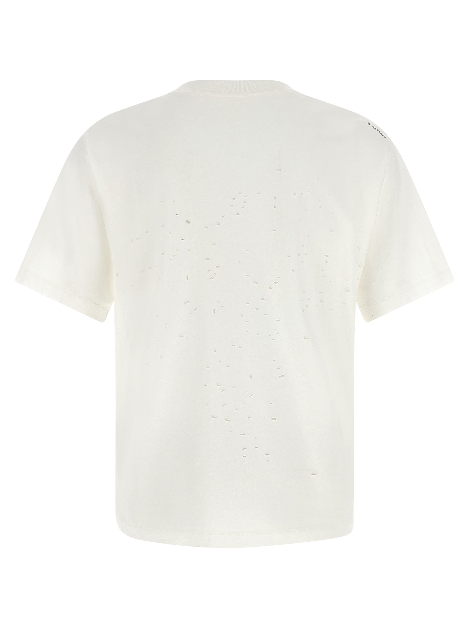 Satisfy 'Mothtech™' T-Shirt