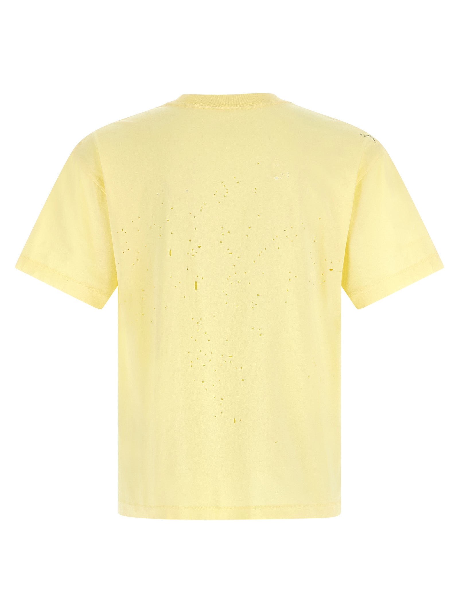 Satisfy 'Mothtech™' T-Shirt