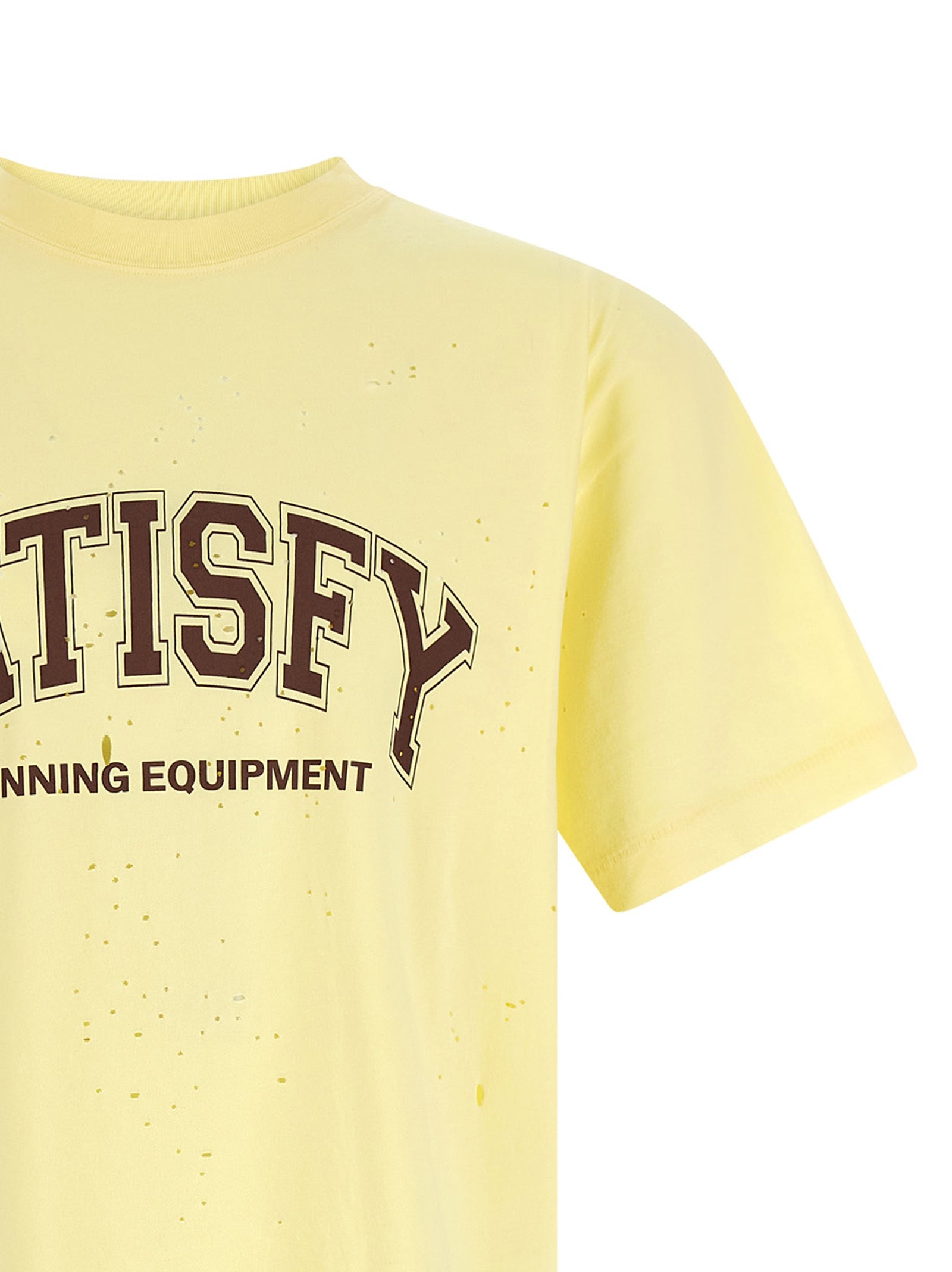 Satisfy 'Mothtech™' T-Shirt