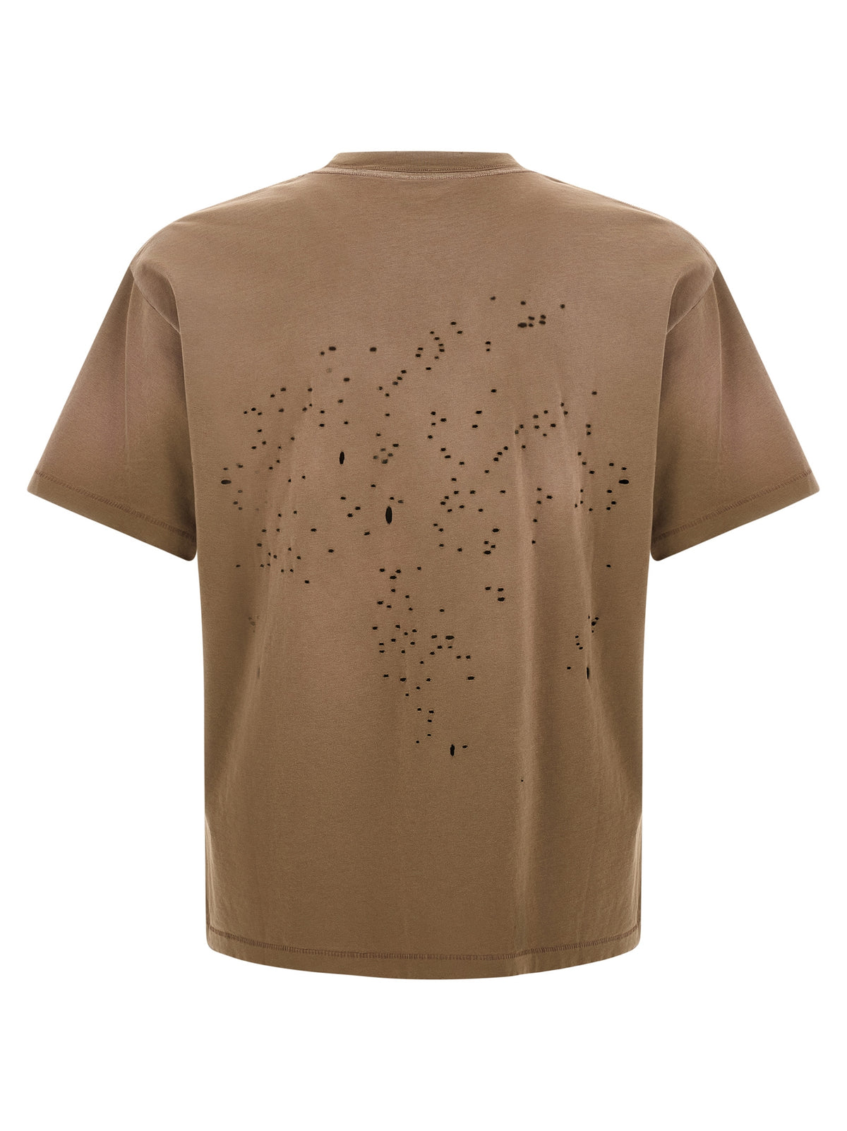 Satisfy 'Mothtech™' T-Shirt