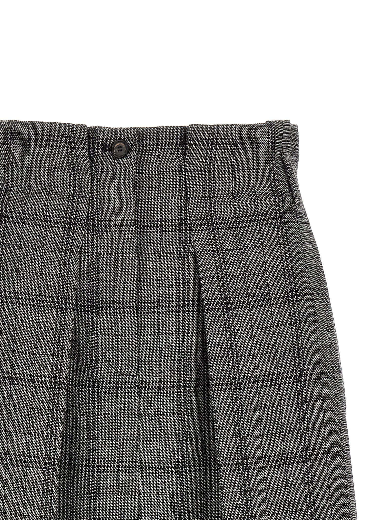 Tela 'Gaby' Pleated Skirt