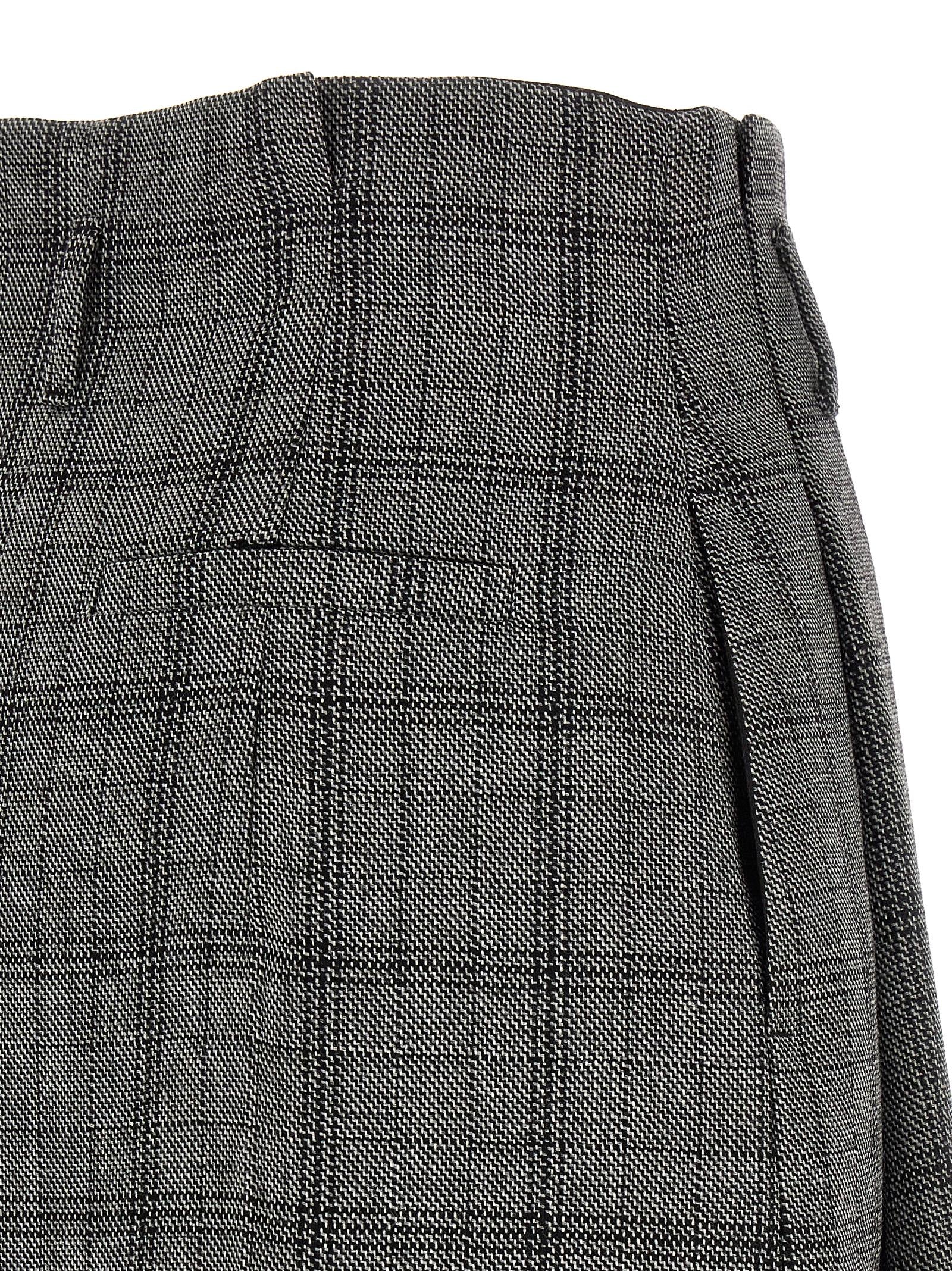 Tela 'Gaby' Pleated Skirt