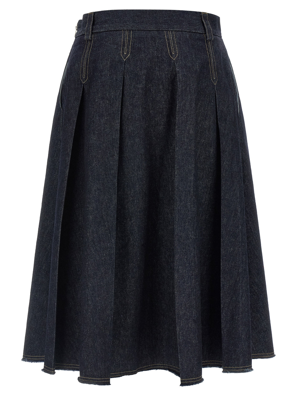 Tela 'Charlotte' Skirt
