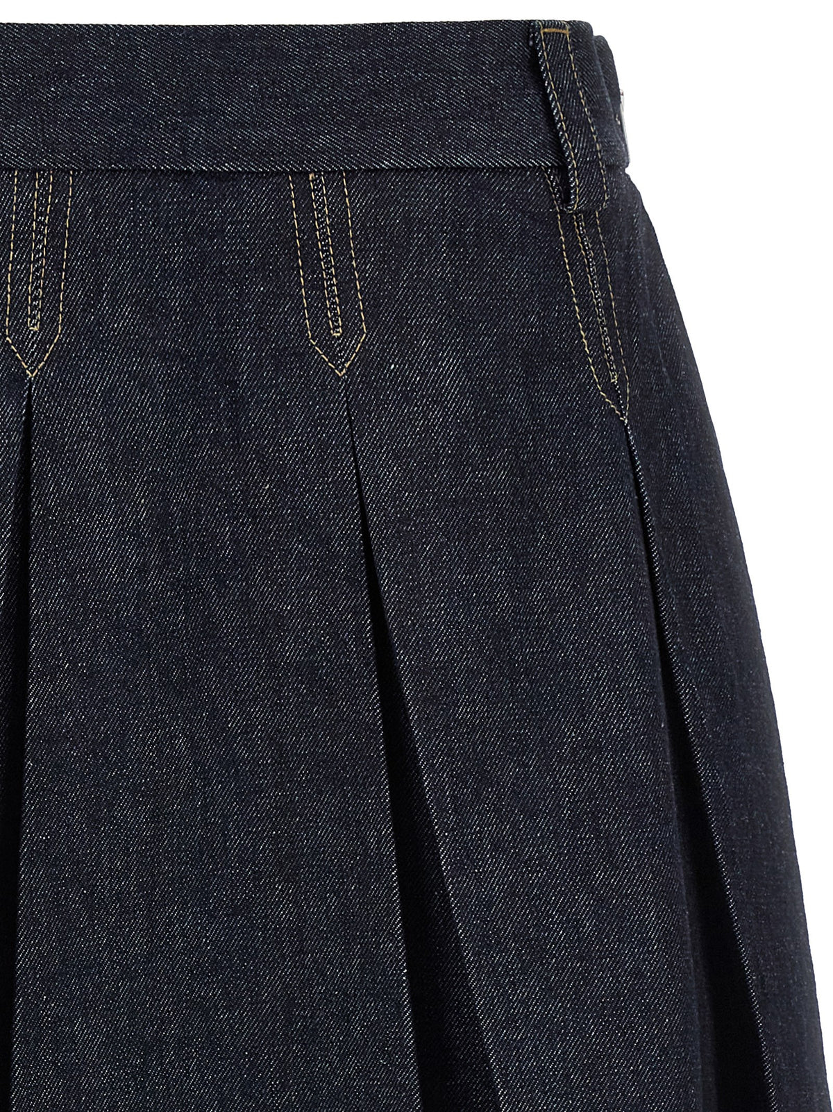 Tela 'Charlotte' Skirt
