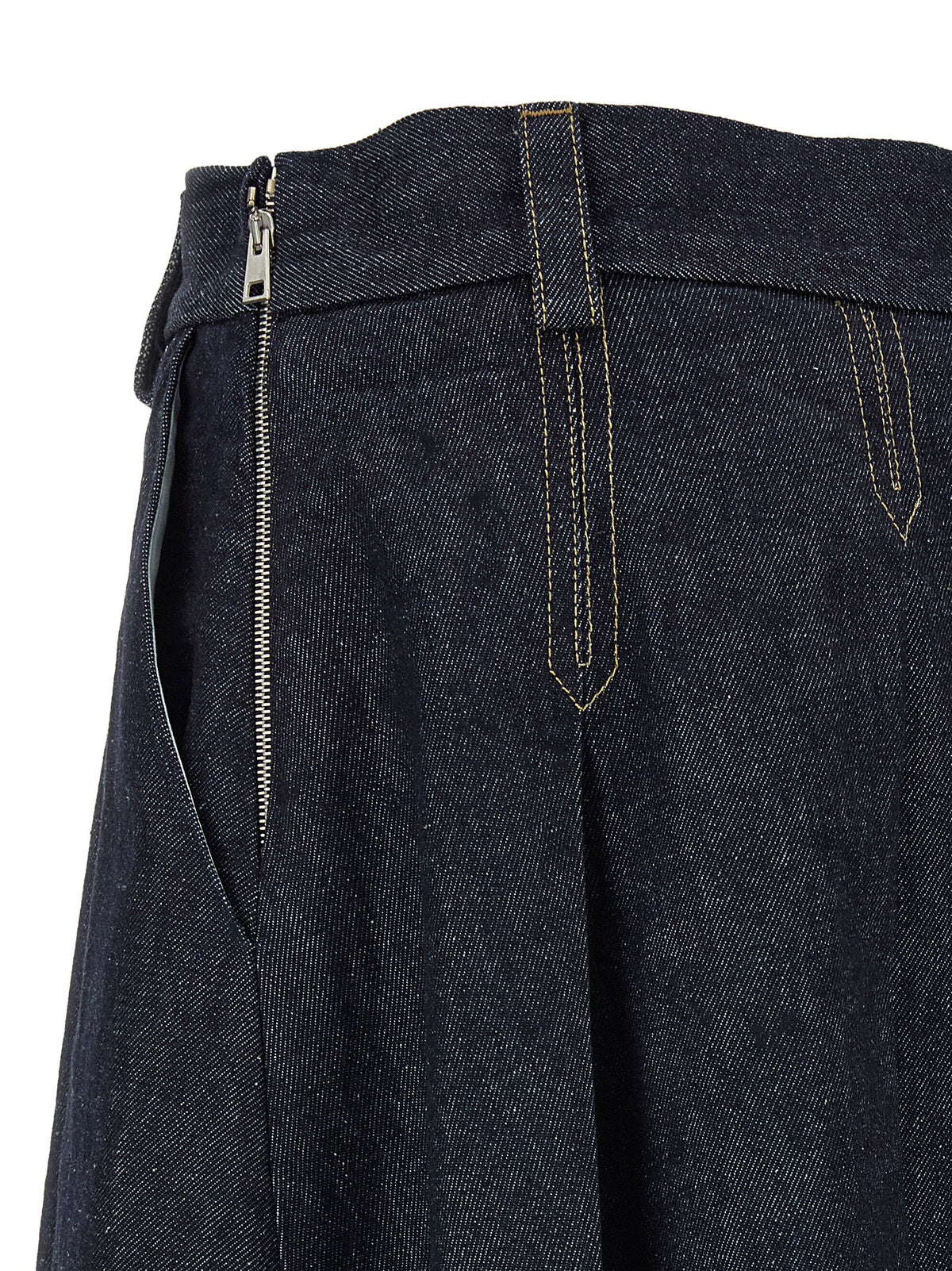 Tela 'Charlotte' Skirt