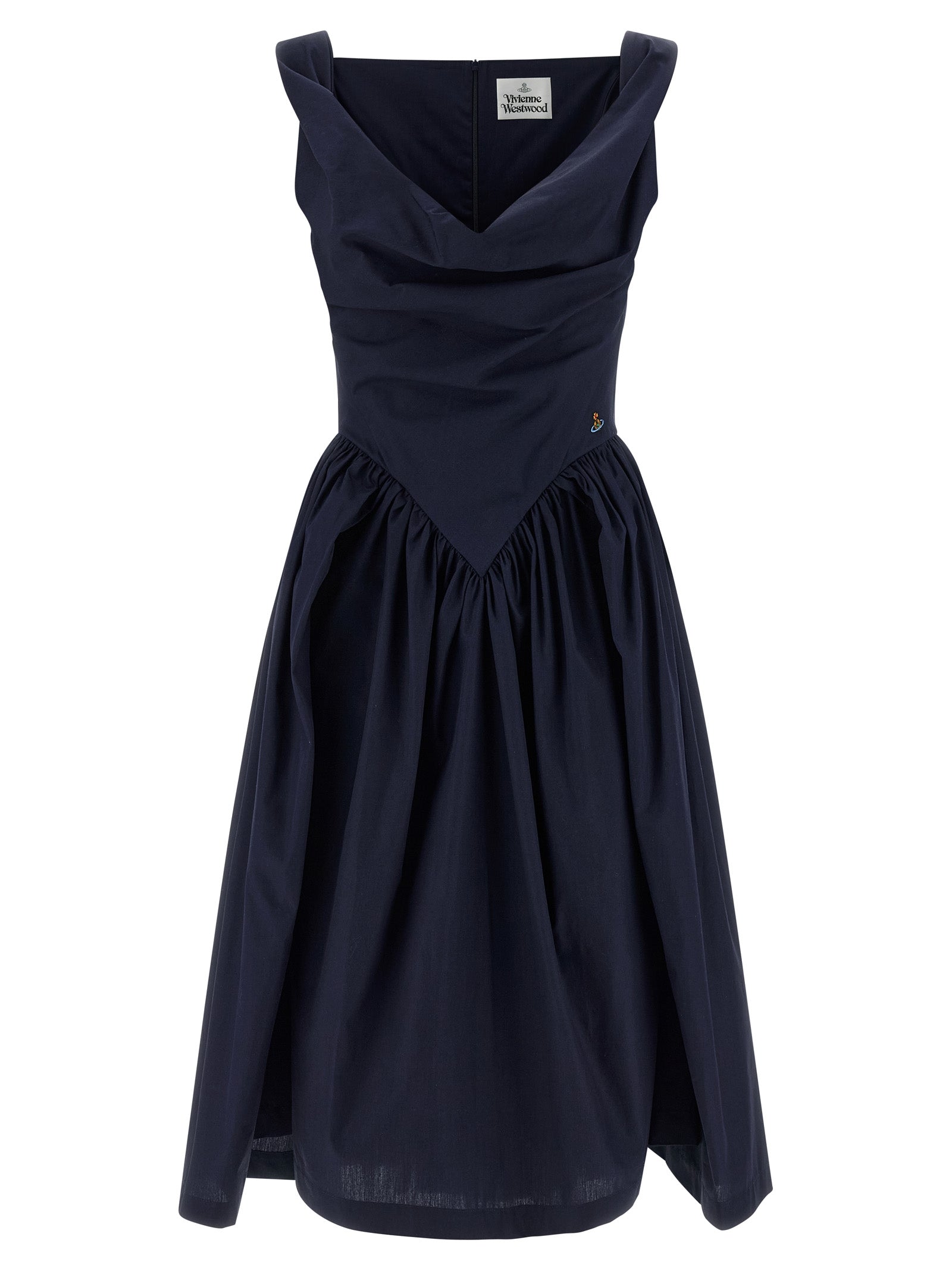 Vivienne Westwood 'Sunday' Dress