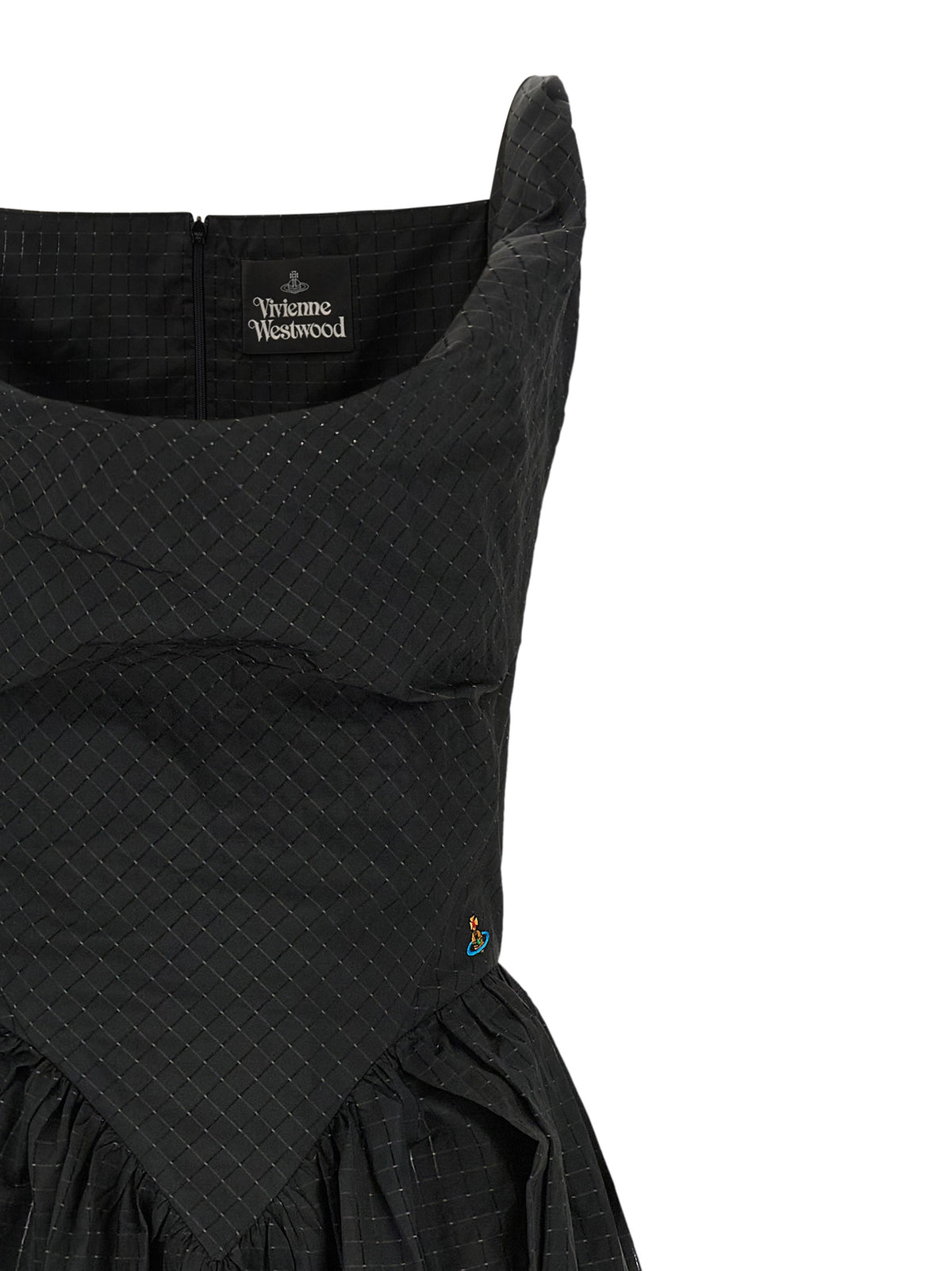 Vivienne Westwood 'Sunday' Dress