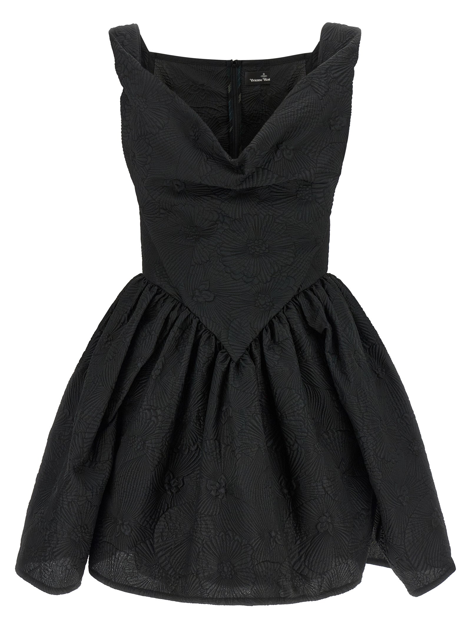 Vivienne Westwood 'Sunday' Dress