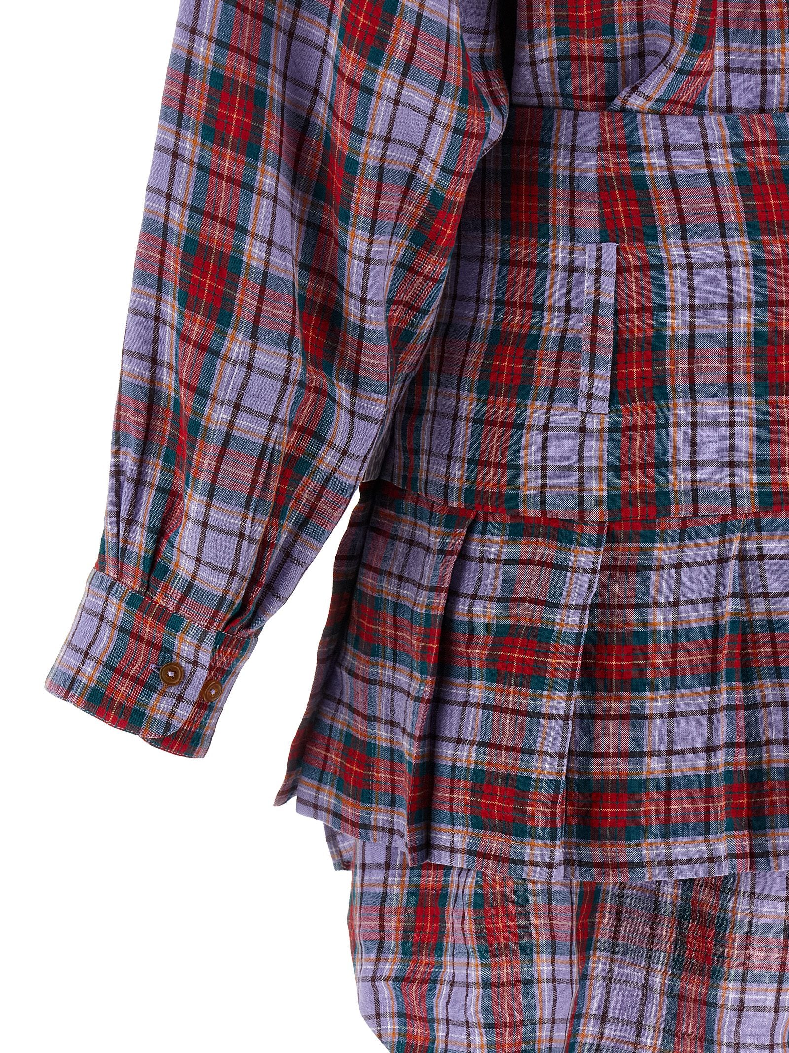 Vivienne Westwood 'Marta' Dress