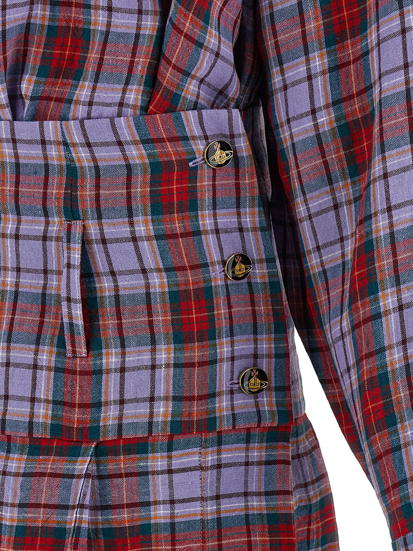 Vivienne Westwood 'Marta' Dress