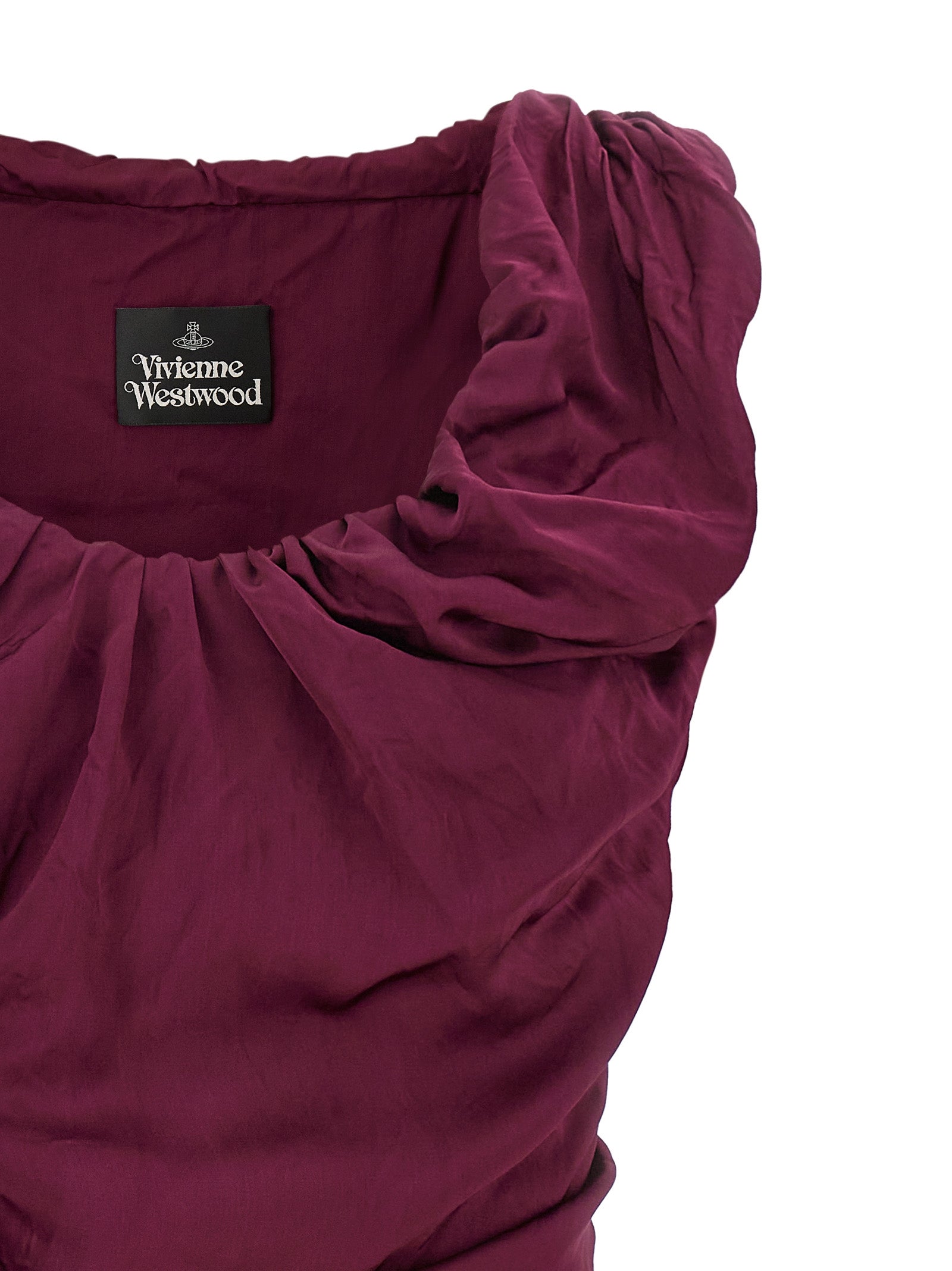 Vivienne Westwood 'Ginnie' Dress