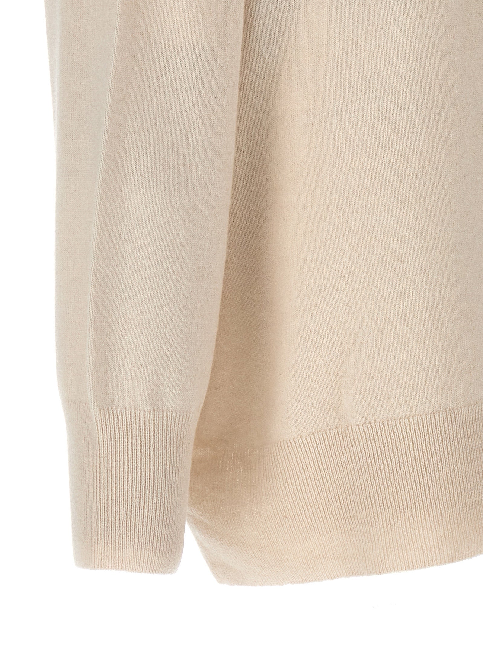 Nude Oversize Sweater