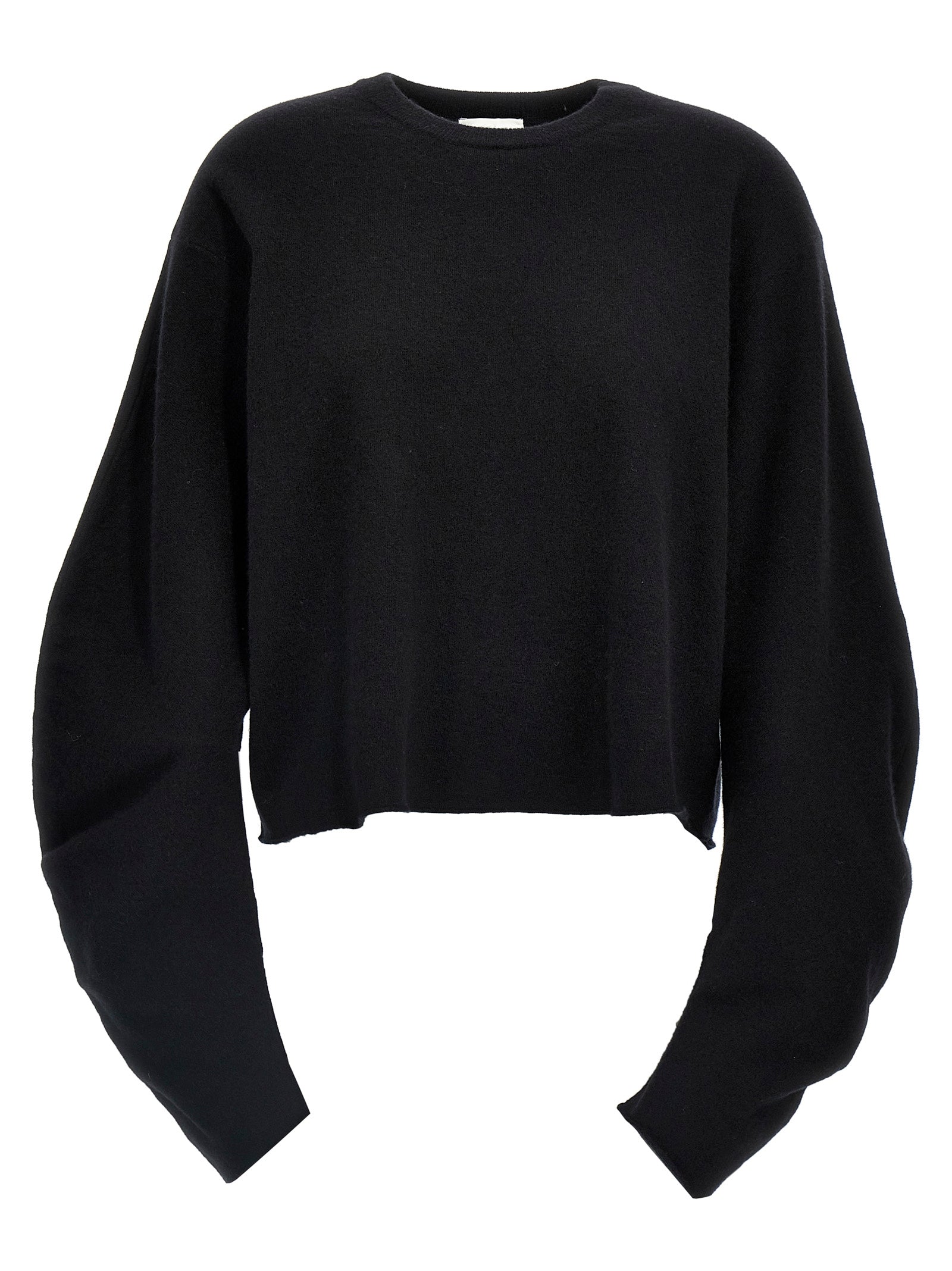 Nude Crewneck Sweater