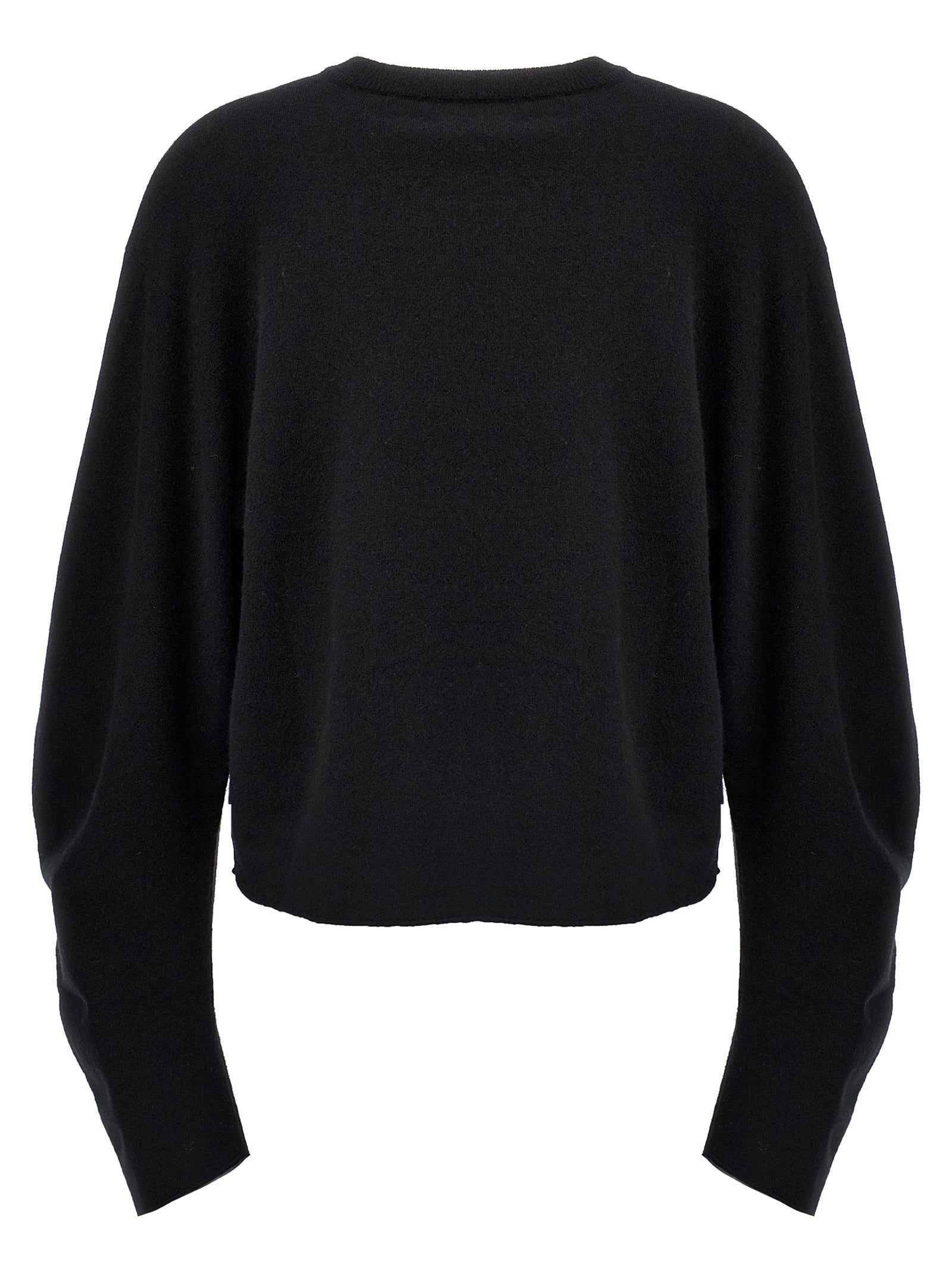 Nude Crewneck Sweater