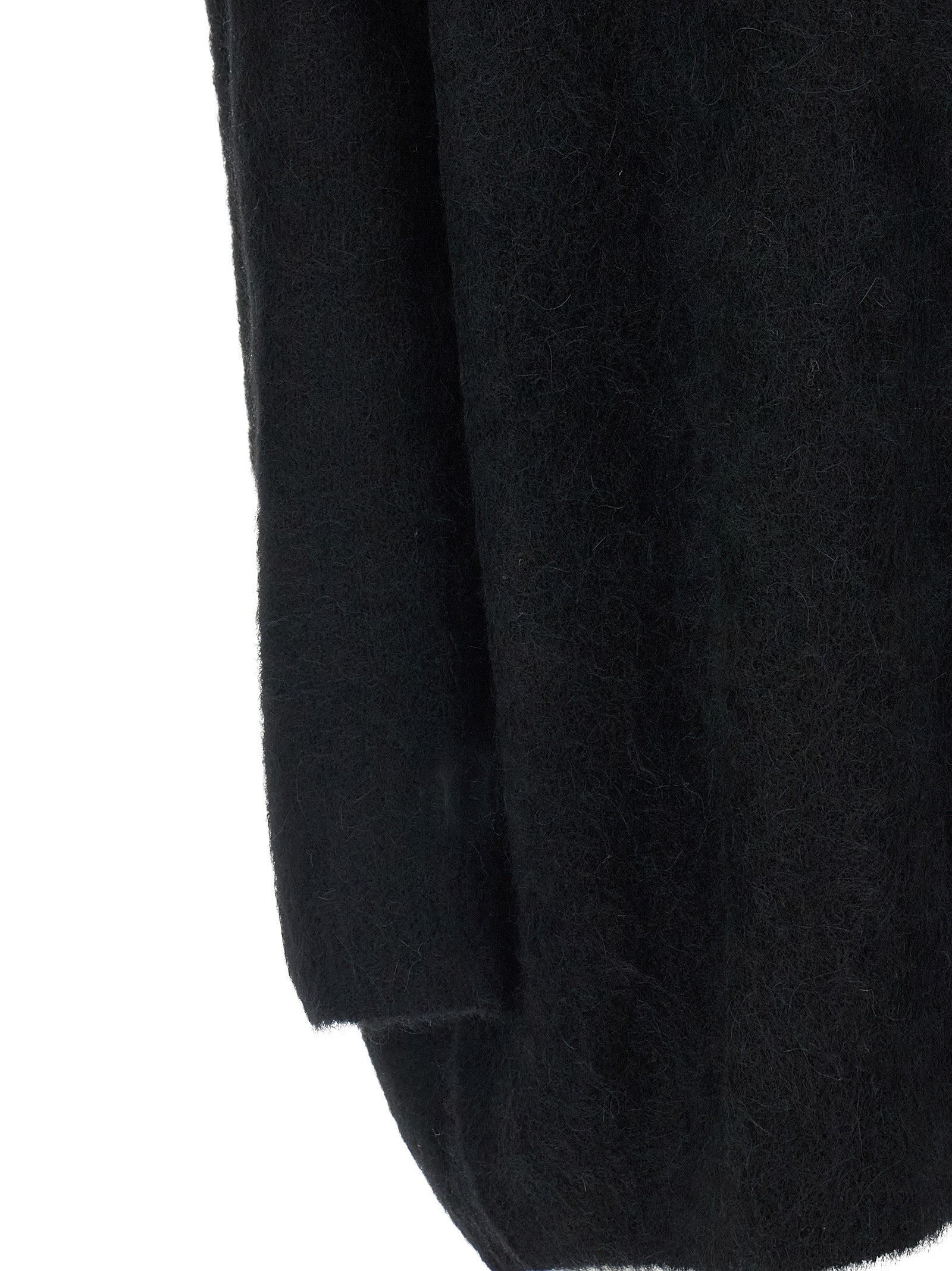 Nude Alpaca Blend Sweater