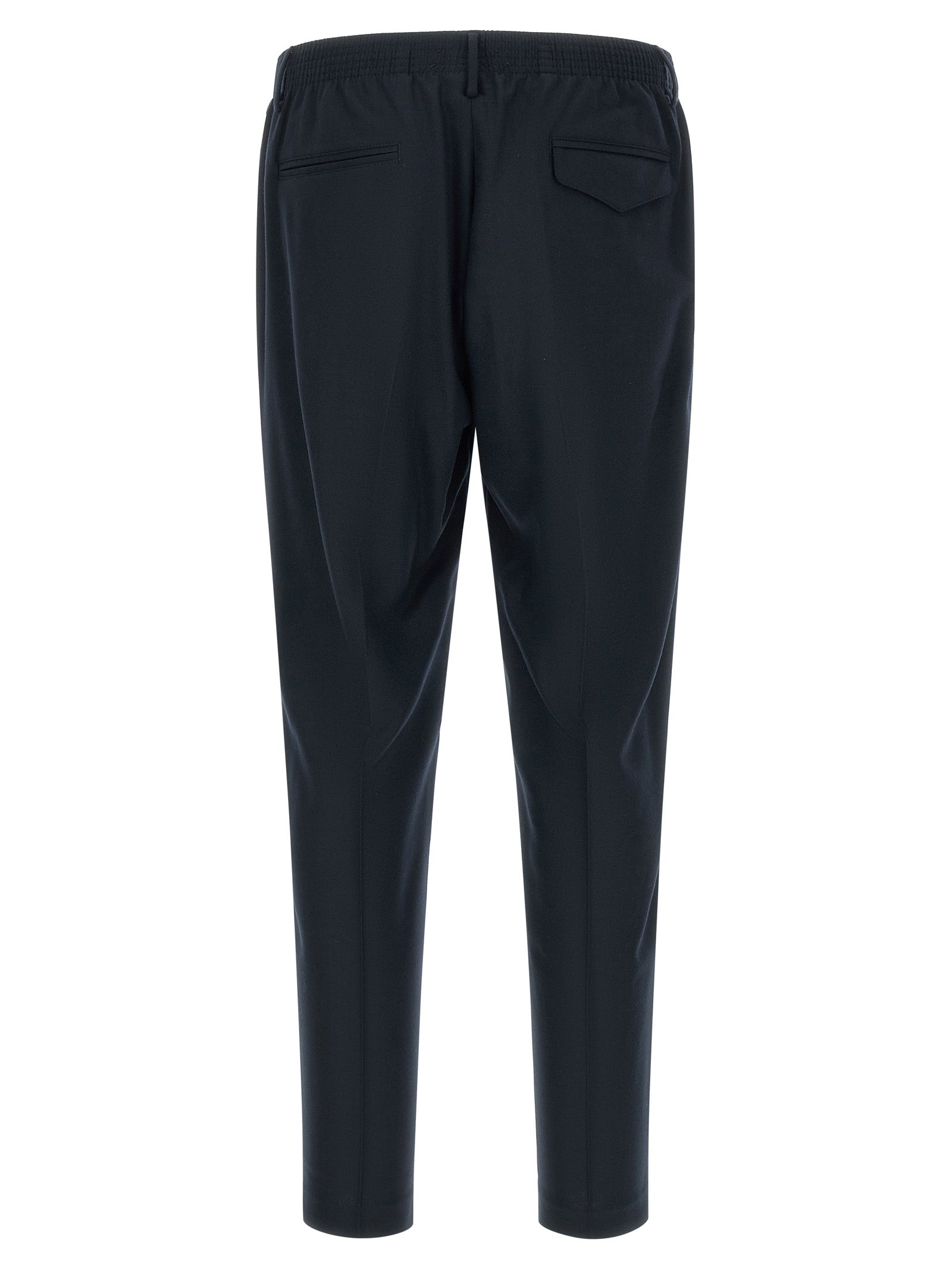 Cellar Door 'Ciak Tapered' Pants