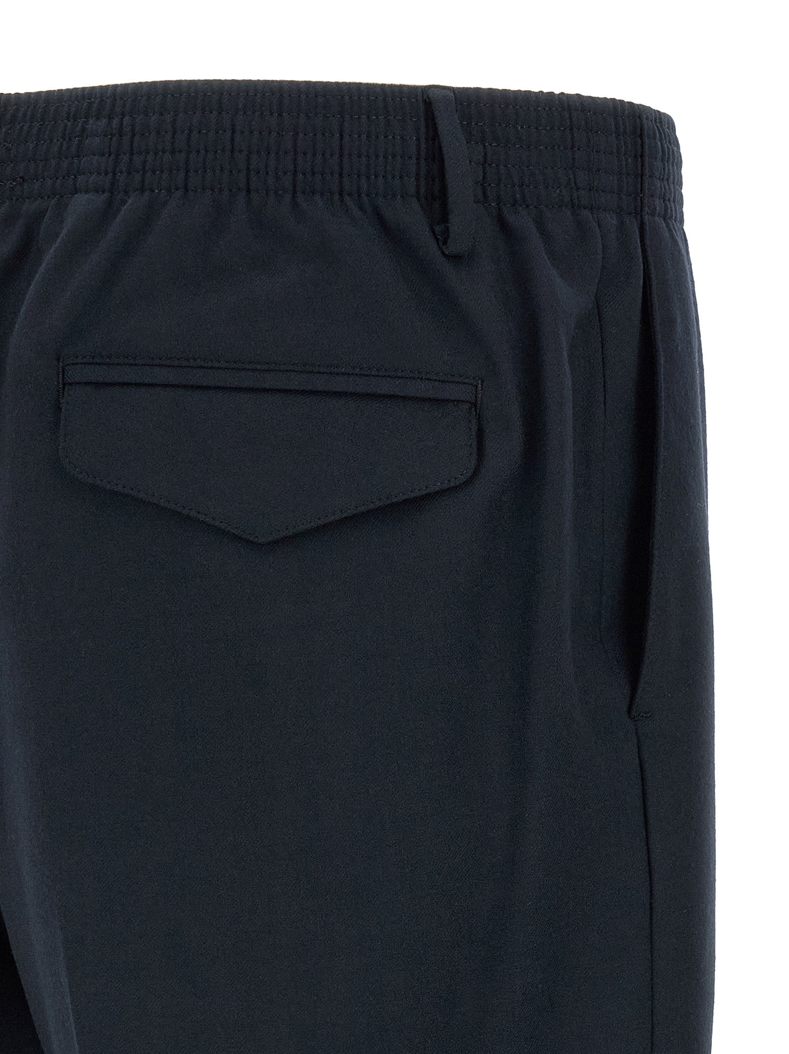 Cellar Door 'Ciak Tapered' Pants