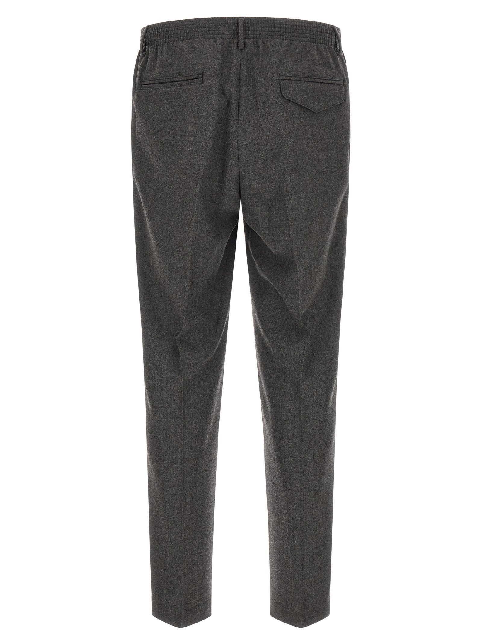 Cellar Door 'Ciak Tapered' Pants