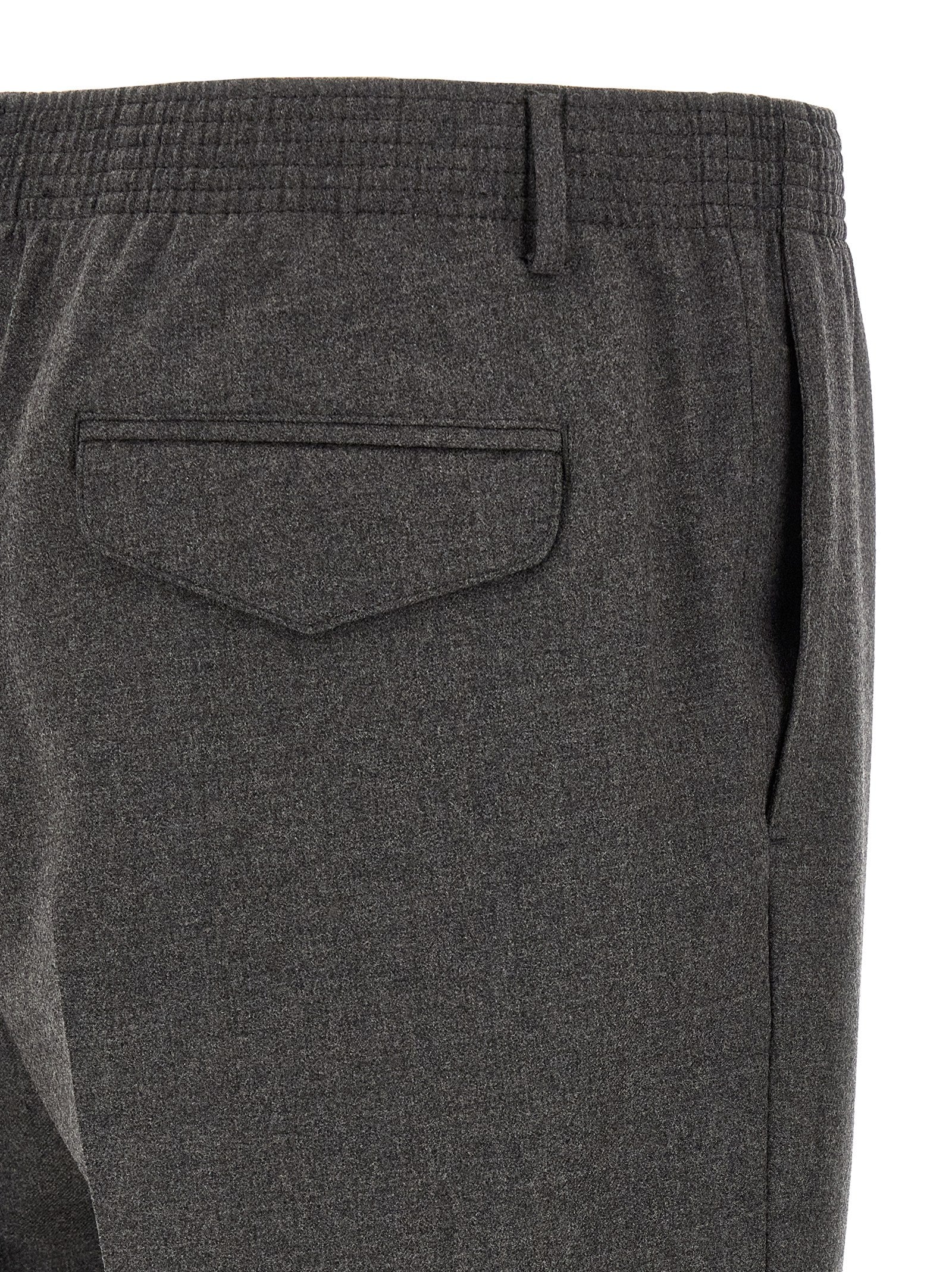 Cellar Door 'Ciak Tapered' Pants