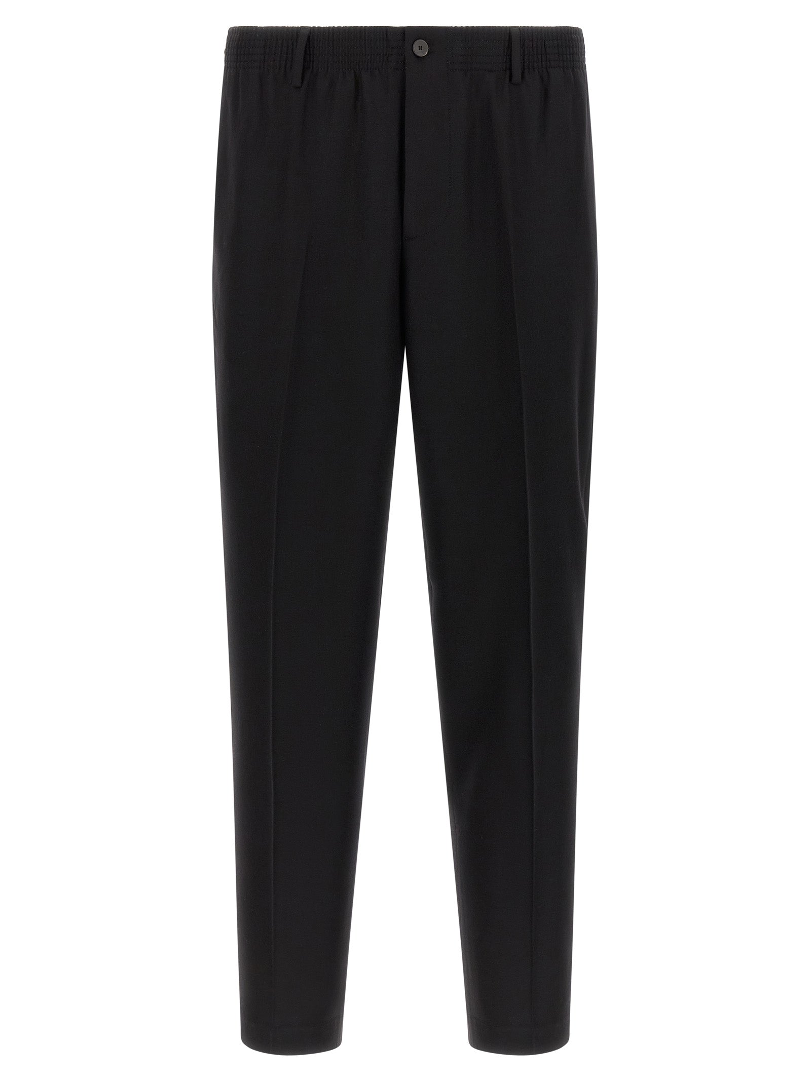 Cellar Door 'Ciak' Tapered Pants