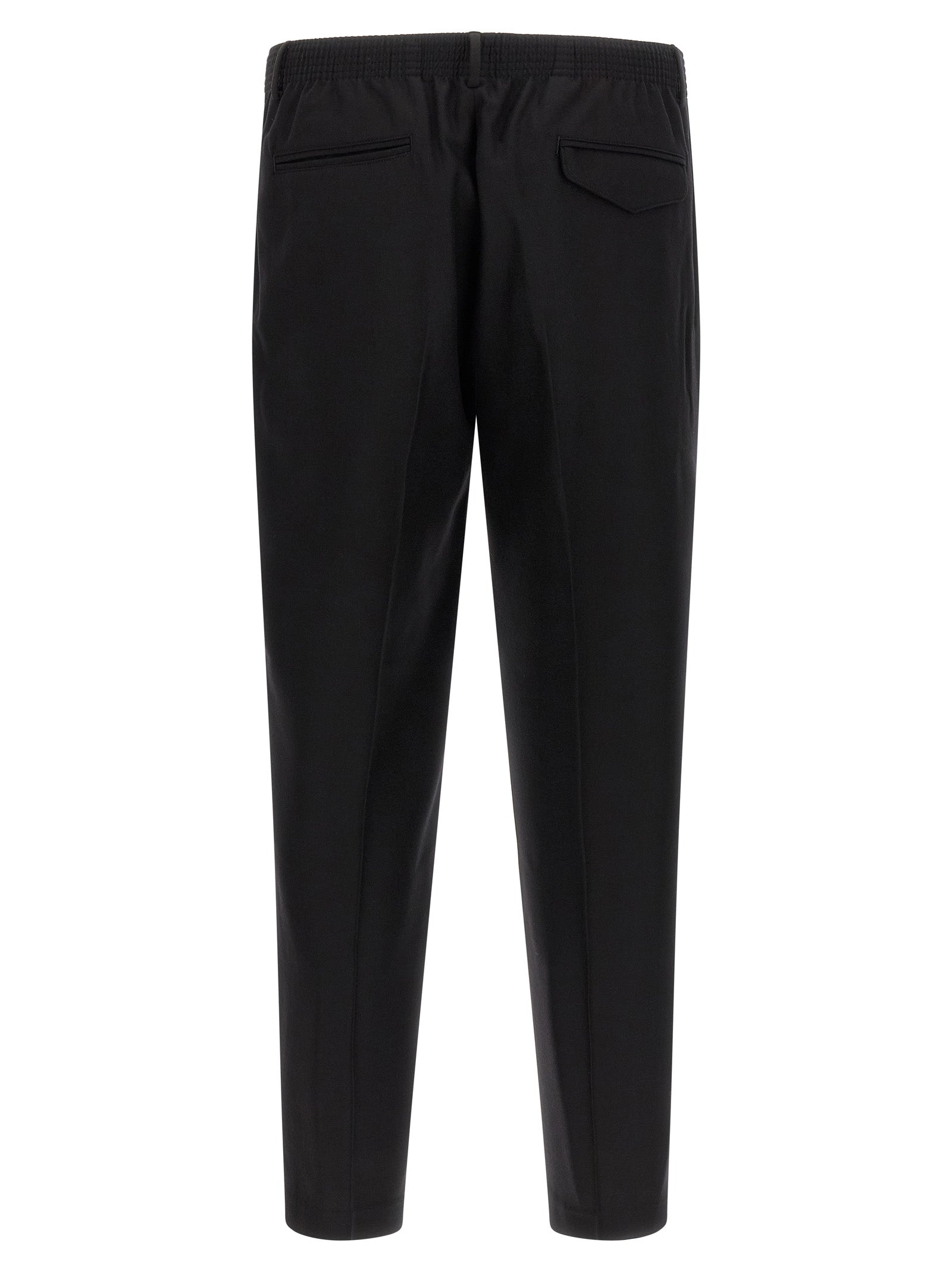 Cellar Door 'Ciak' Tapered Pants