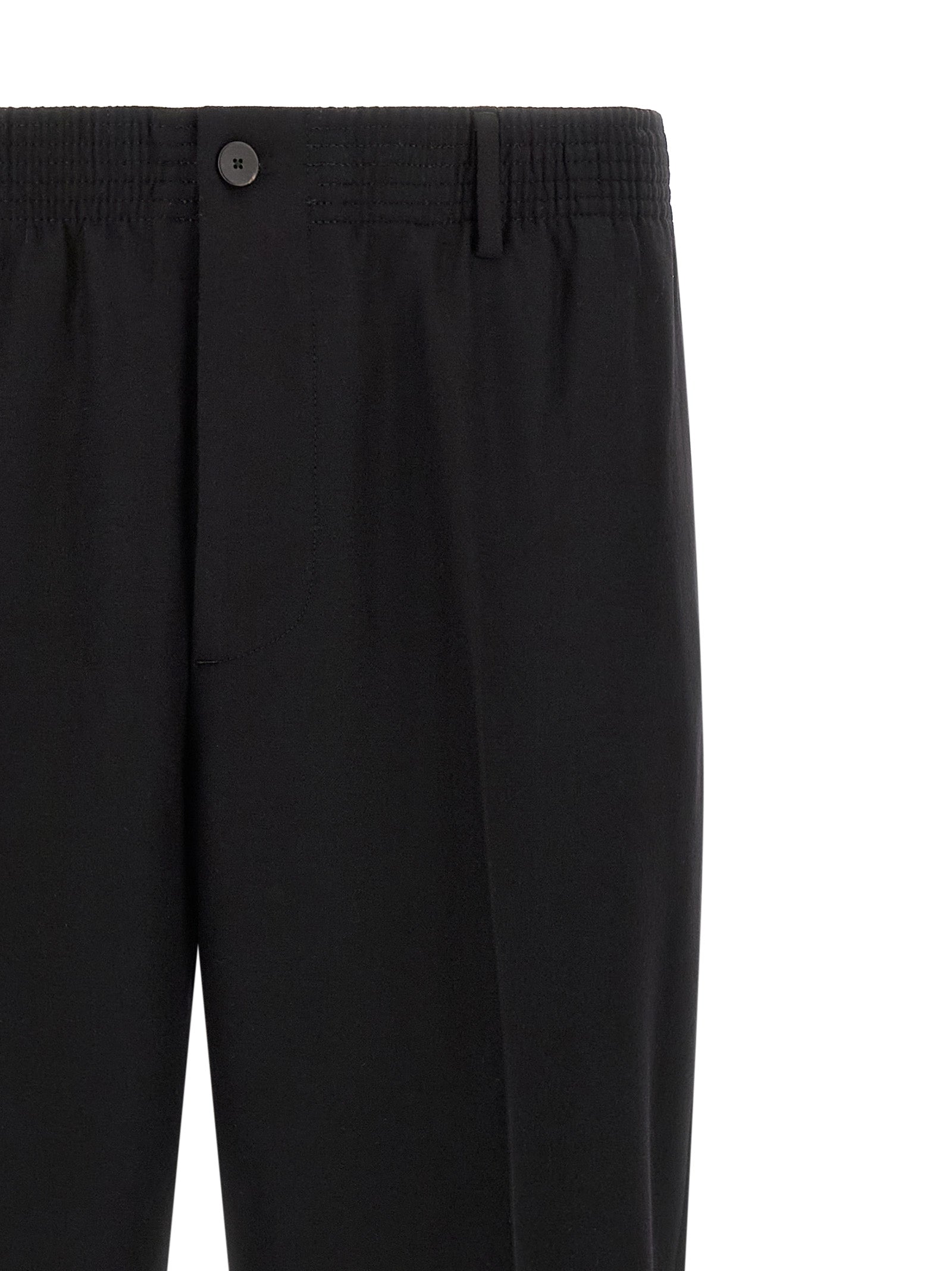 Cellar Door 'Ciak' Tapered Pants