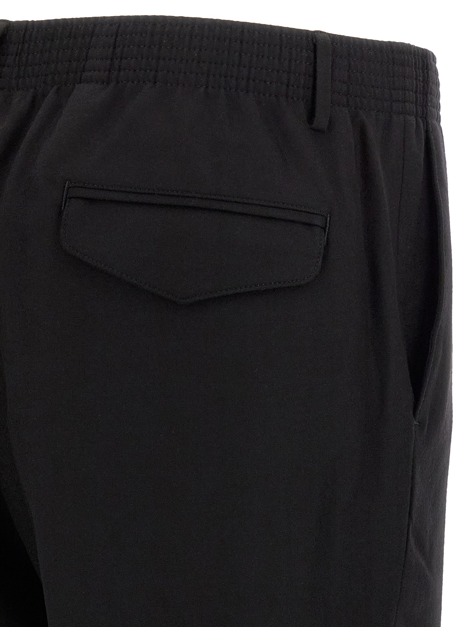 Cellar Door 'Ciak' Tapered Pants