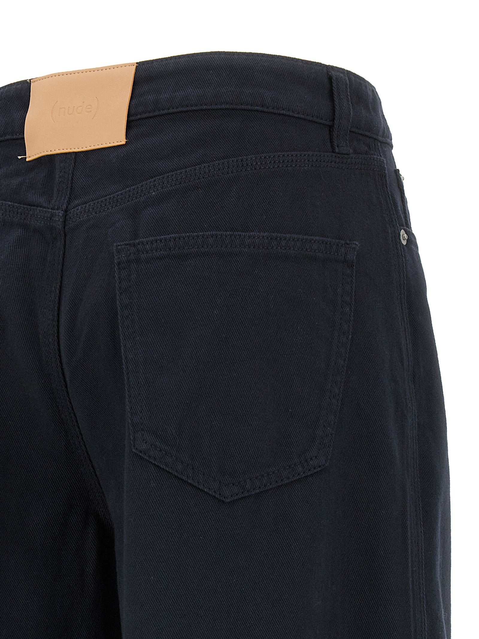 Nude 'Tilda' Pants