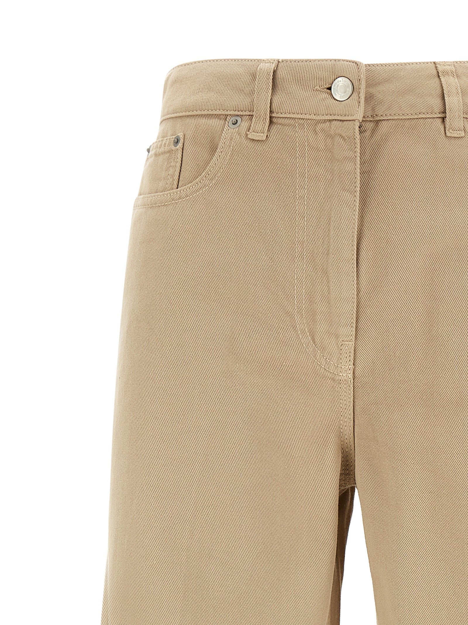 Nude 'Tilda' Pants