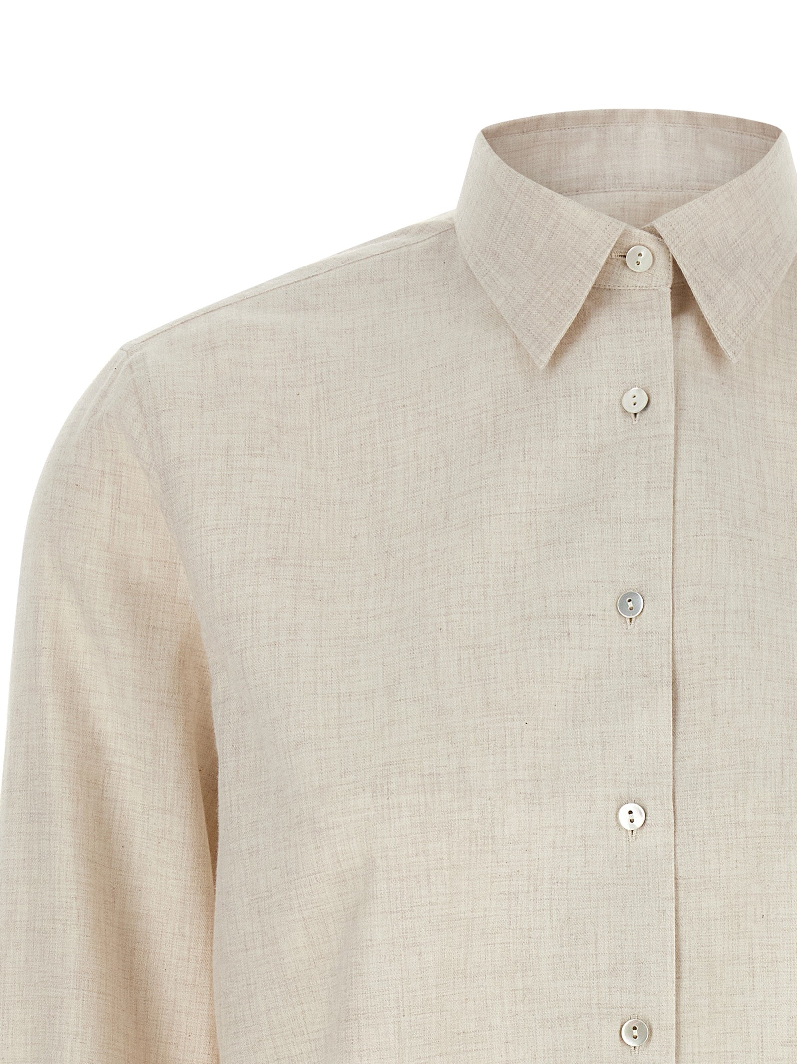 Xacus 'Marta' Flannel Shirt