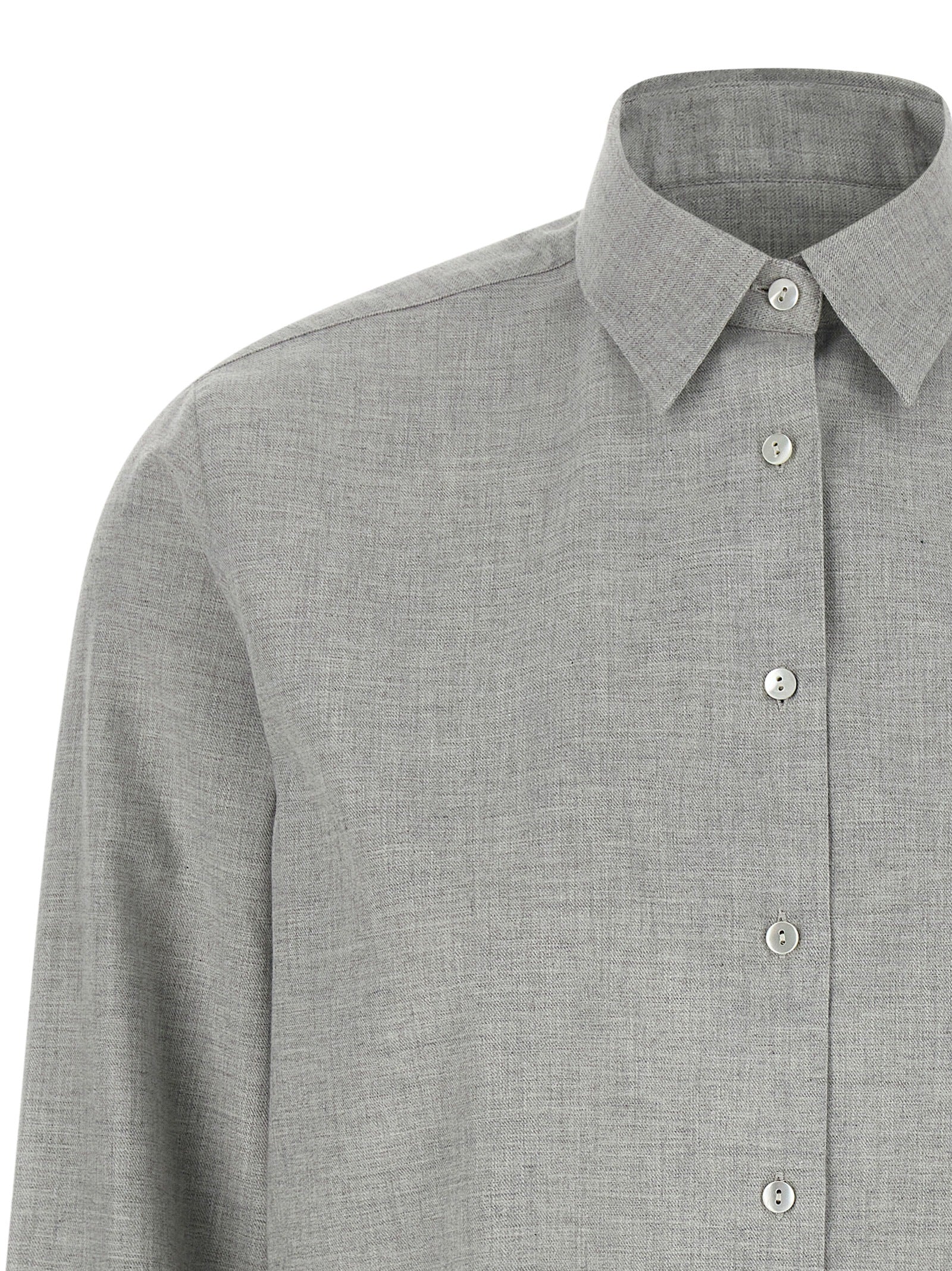 Xacus 'Marta' Flannel Shirt