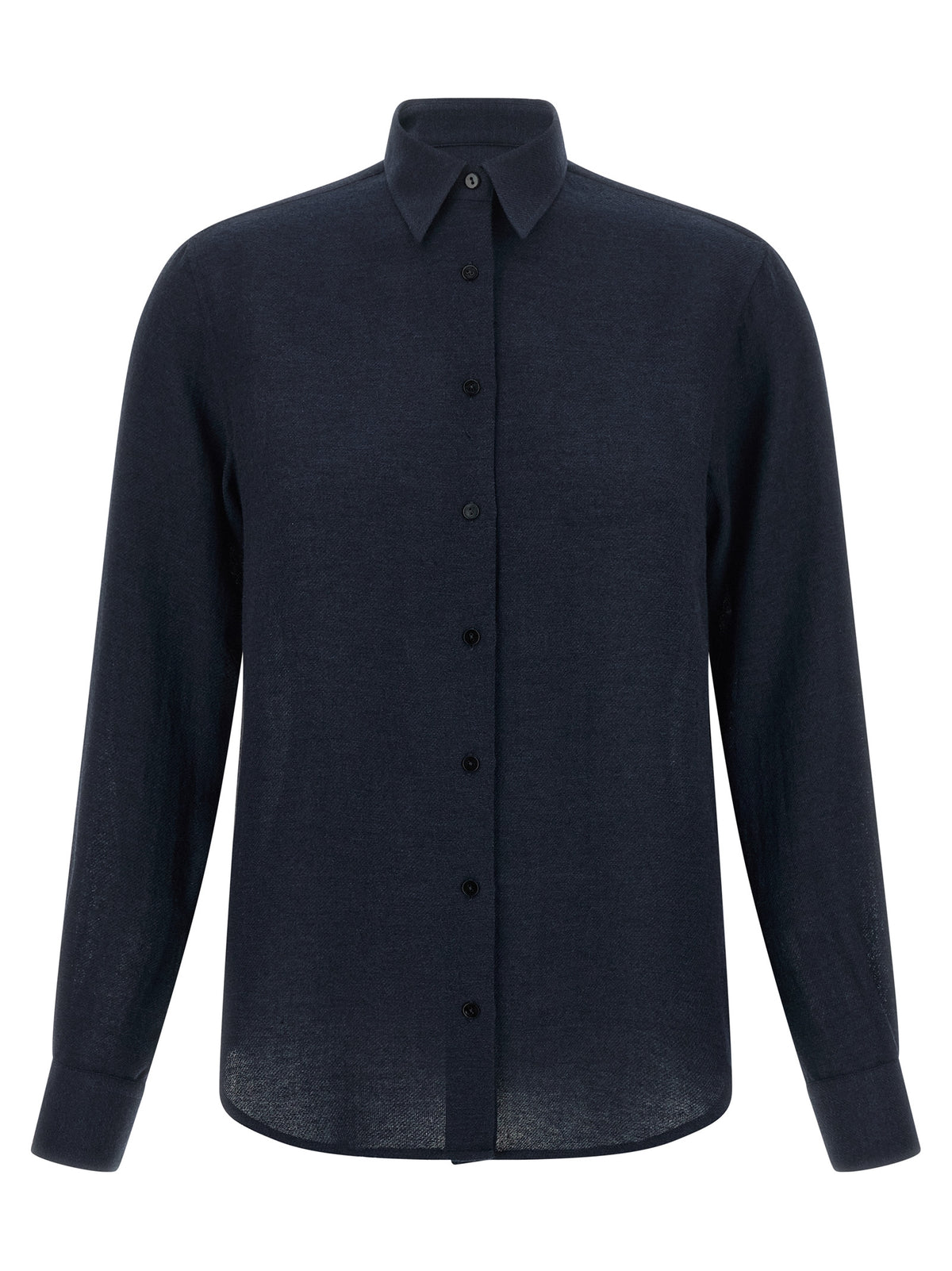 Xacus 'Marta' Blue Shirt