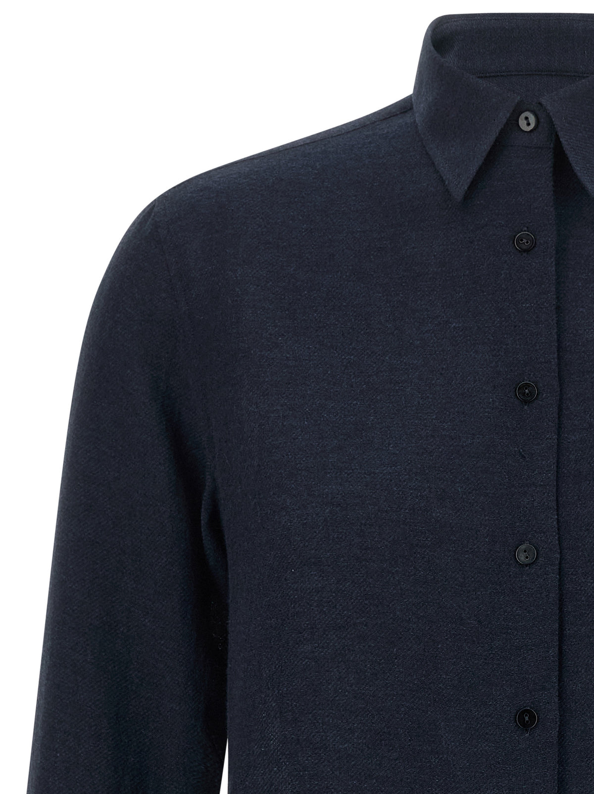 Xacus 'Marta' Blue Shirt