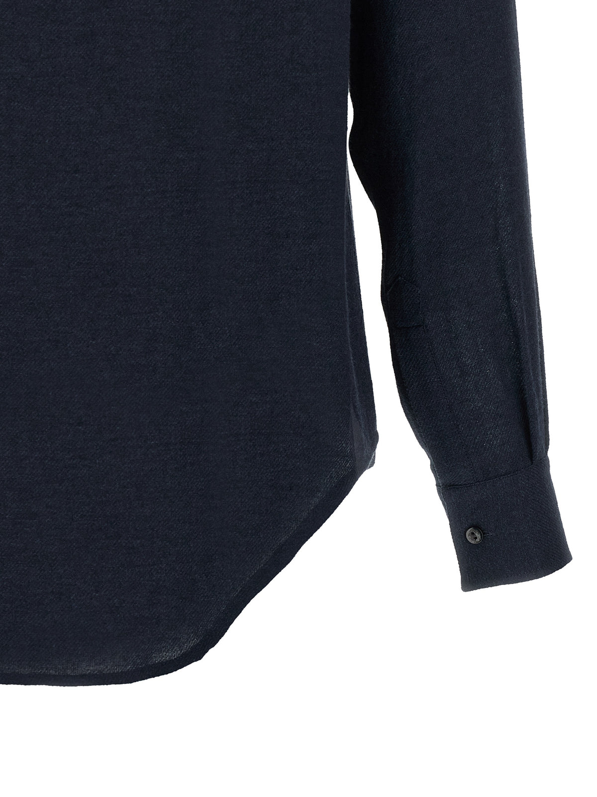 Xacus 'Marta' Blue Shirt