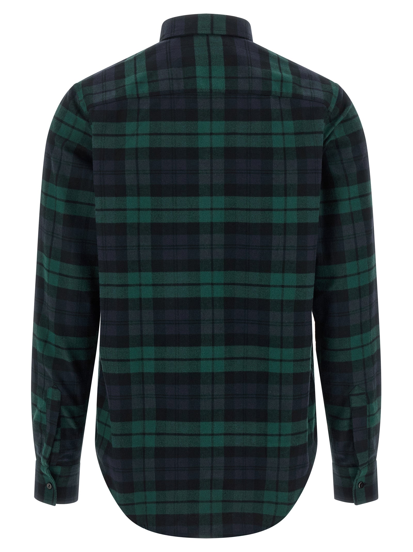 Xacus 'Marta' Flannel Shirt