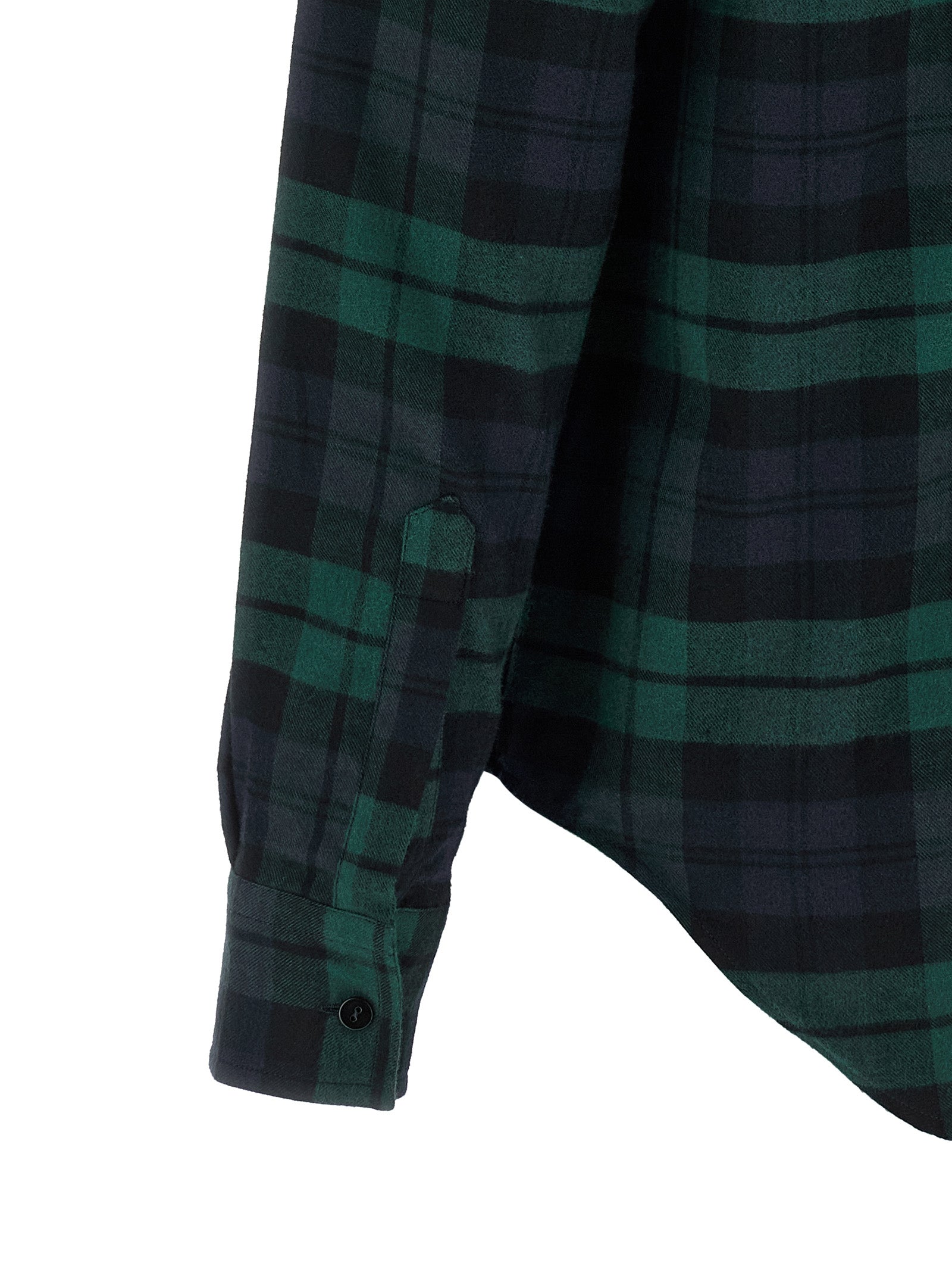 Xacus 'Marta' Flannel Shirt