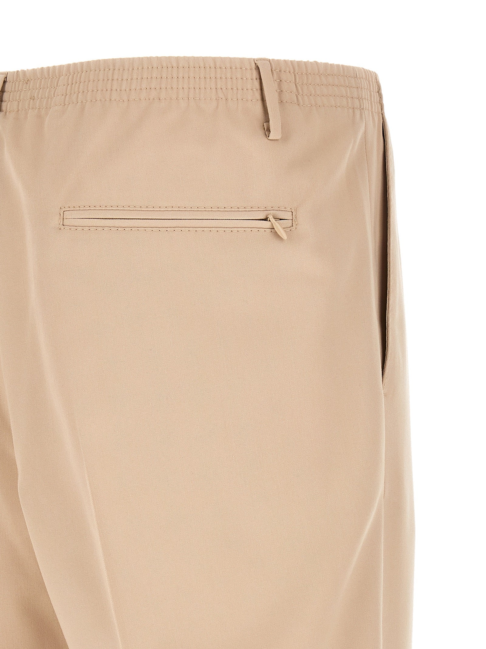 Cellar Door 'Ezio' Pants