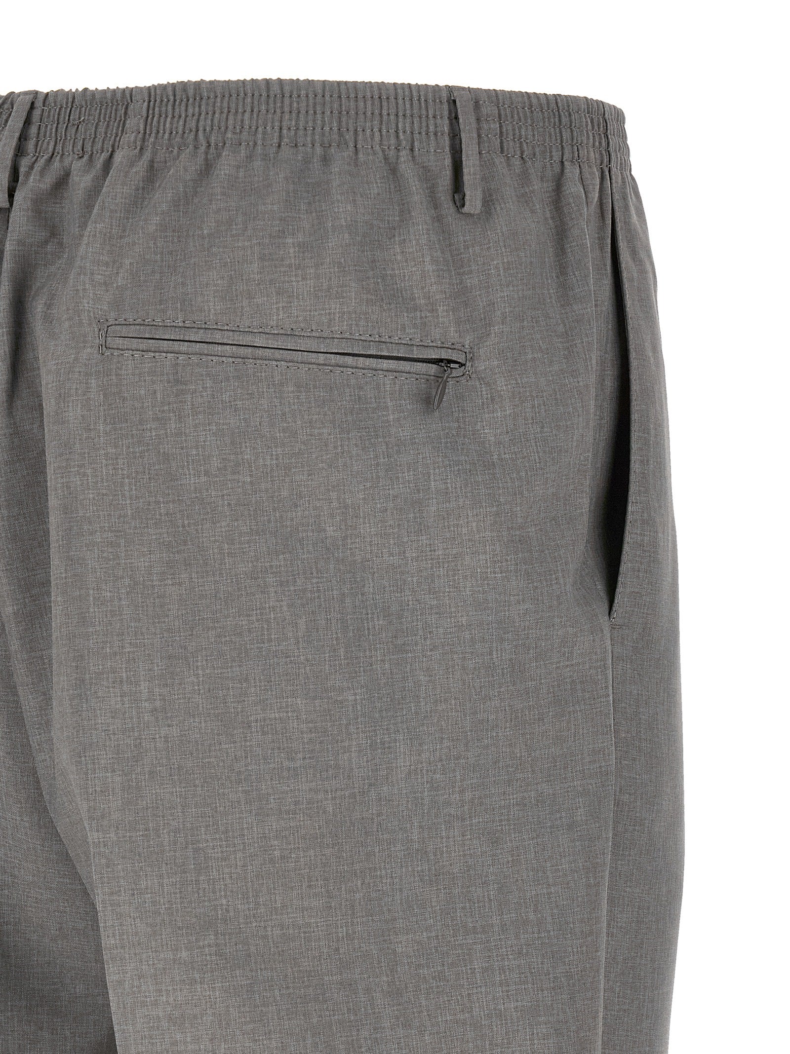 Cellar Door 'Ezio' Pants