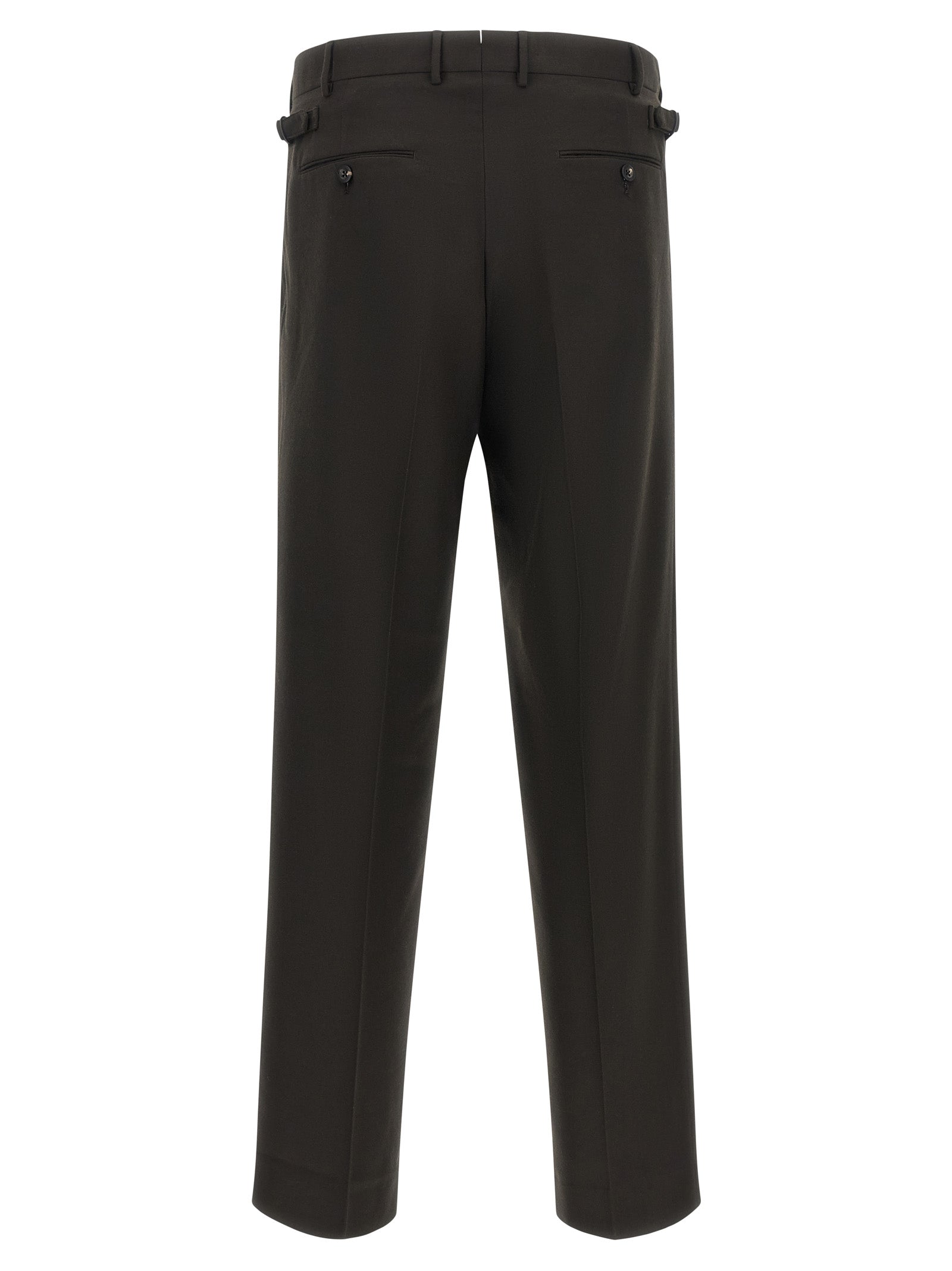 Cellar Door 'Nev' Pants