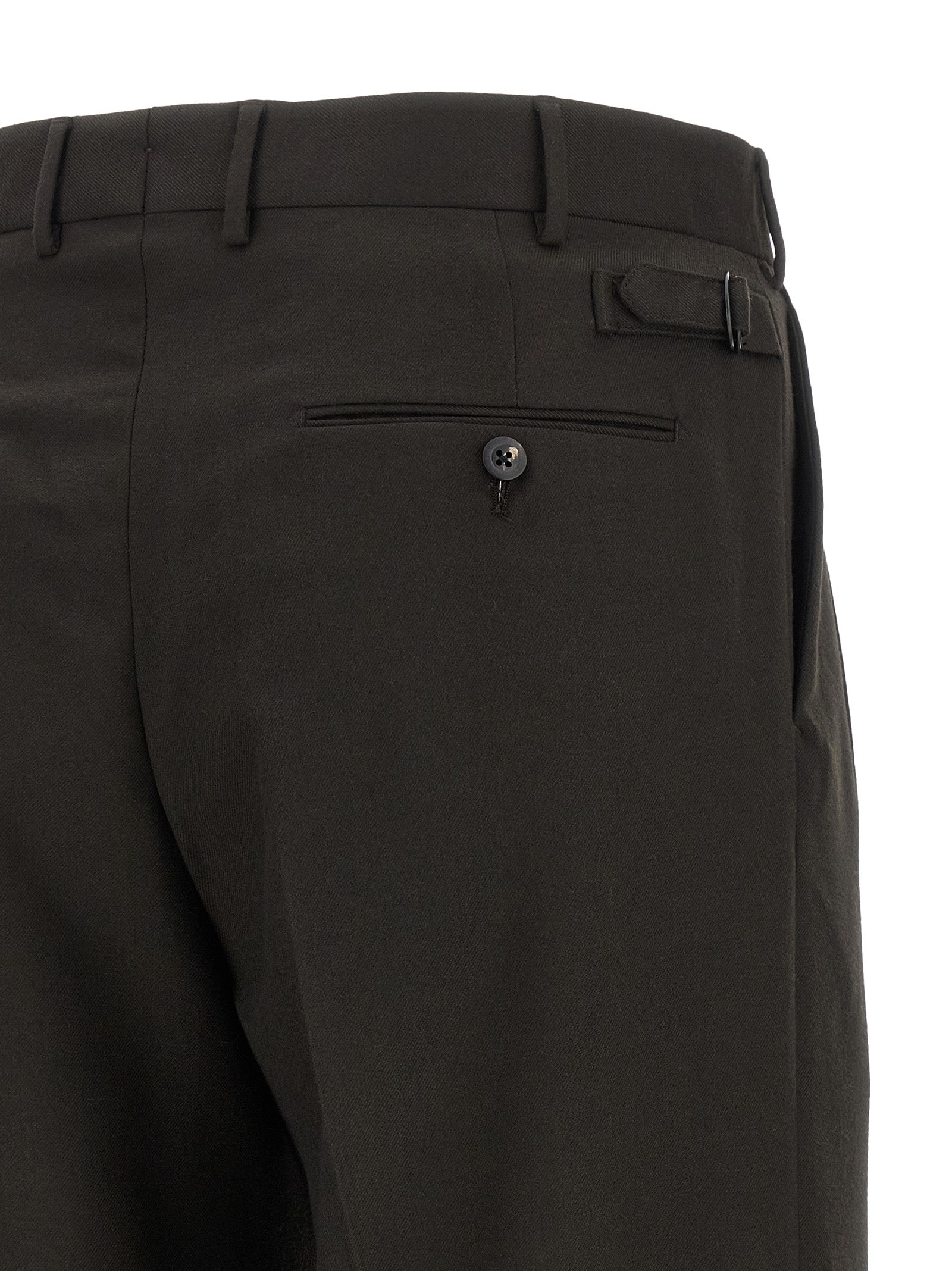 Cellar Door 'Nev' Pants