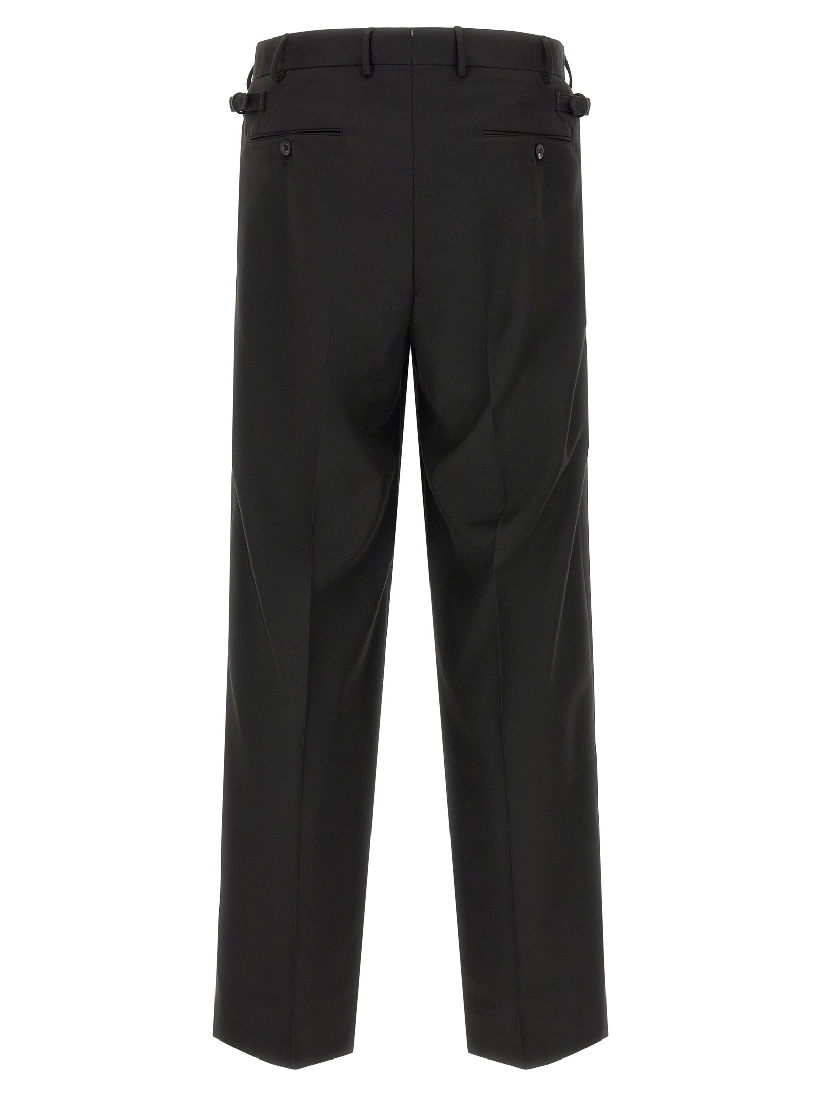 Cellar Door 'Nev' Pants