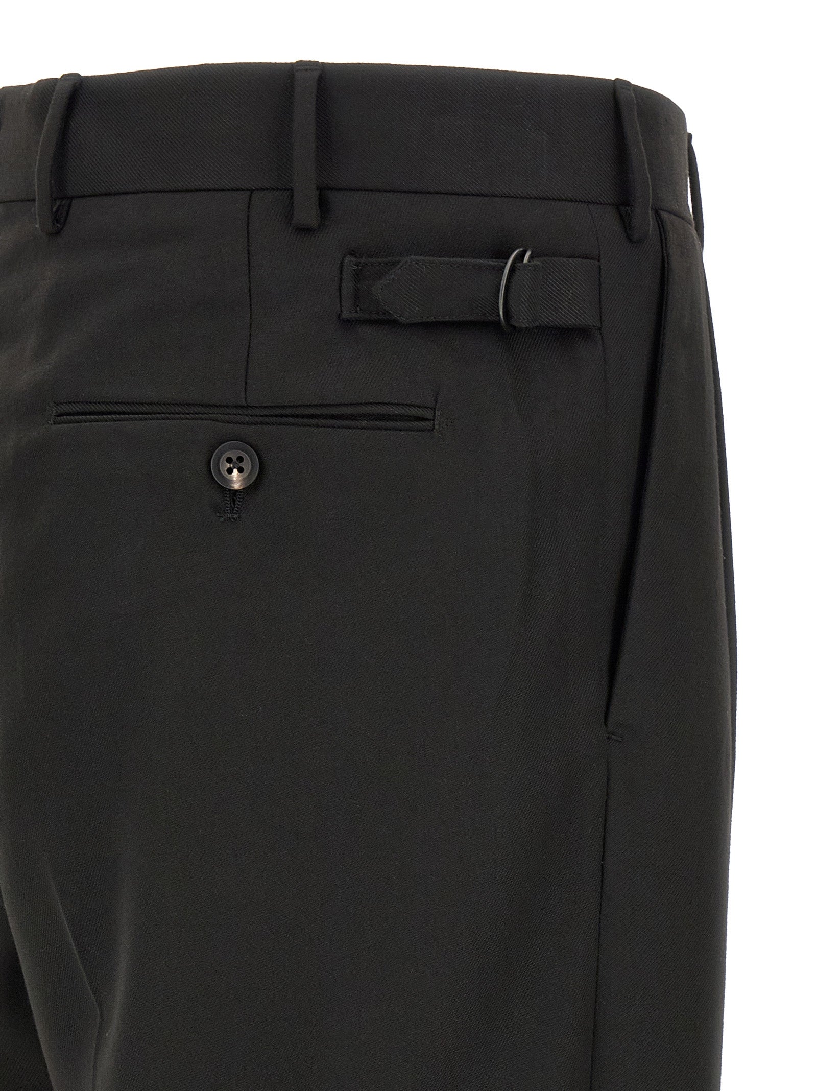 Cellar Door 'Nev' Pants