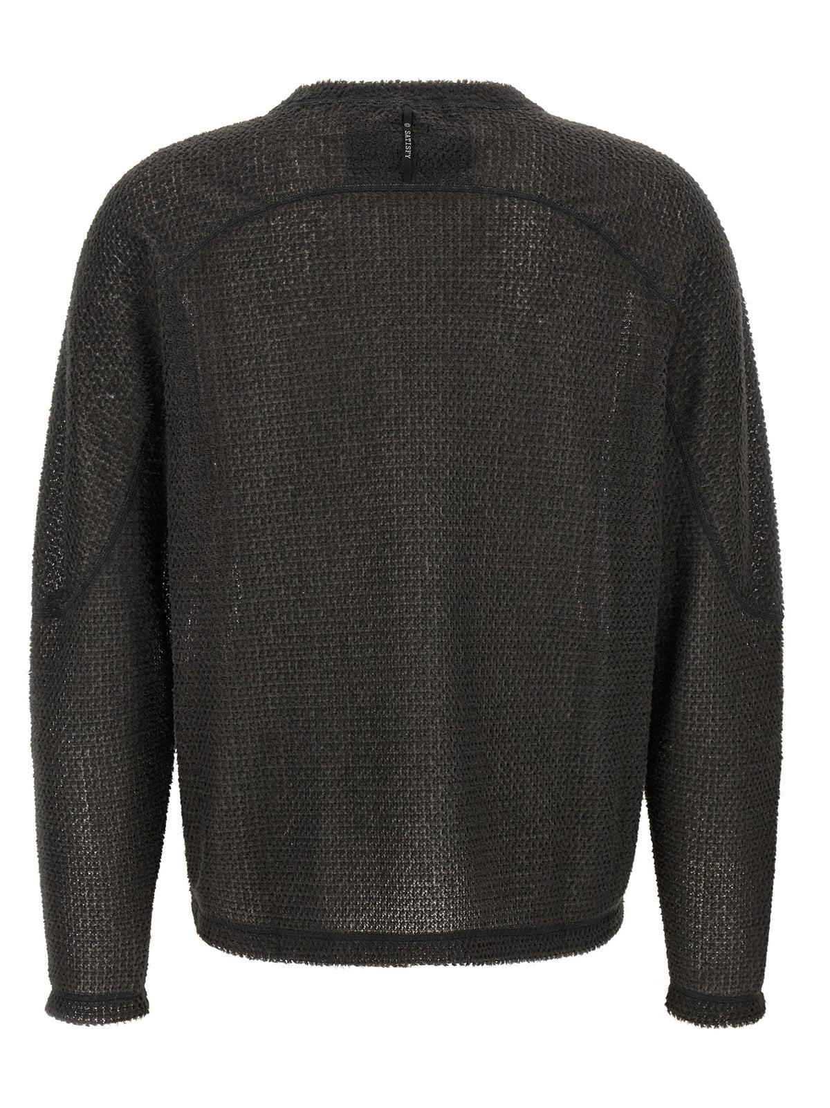 Satisfy 'Fuzzfleece™ Ad' Sweater