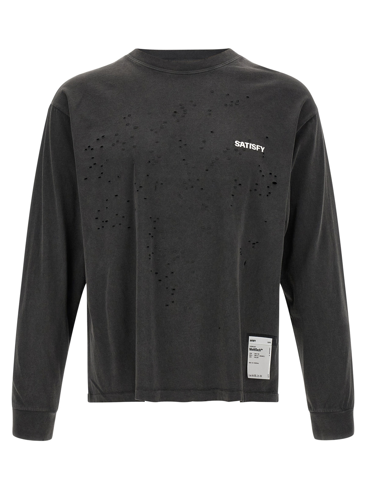 Satisfy 'Mothtech™' T-Shirt