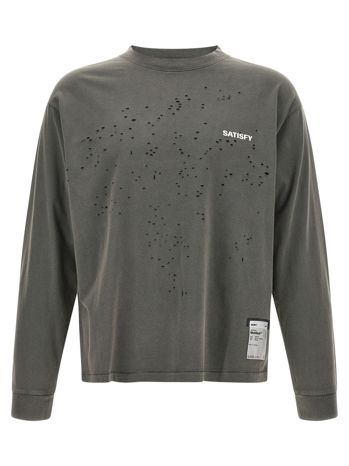 Satisfy 'Mothtech™' T-Shirt