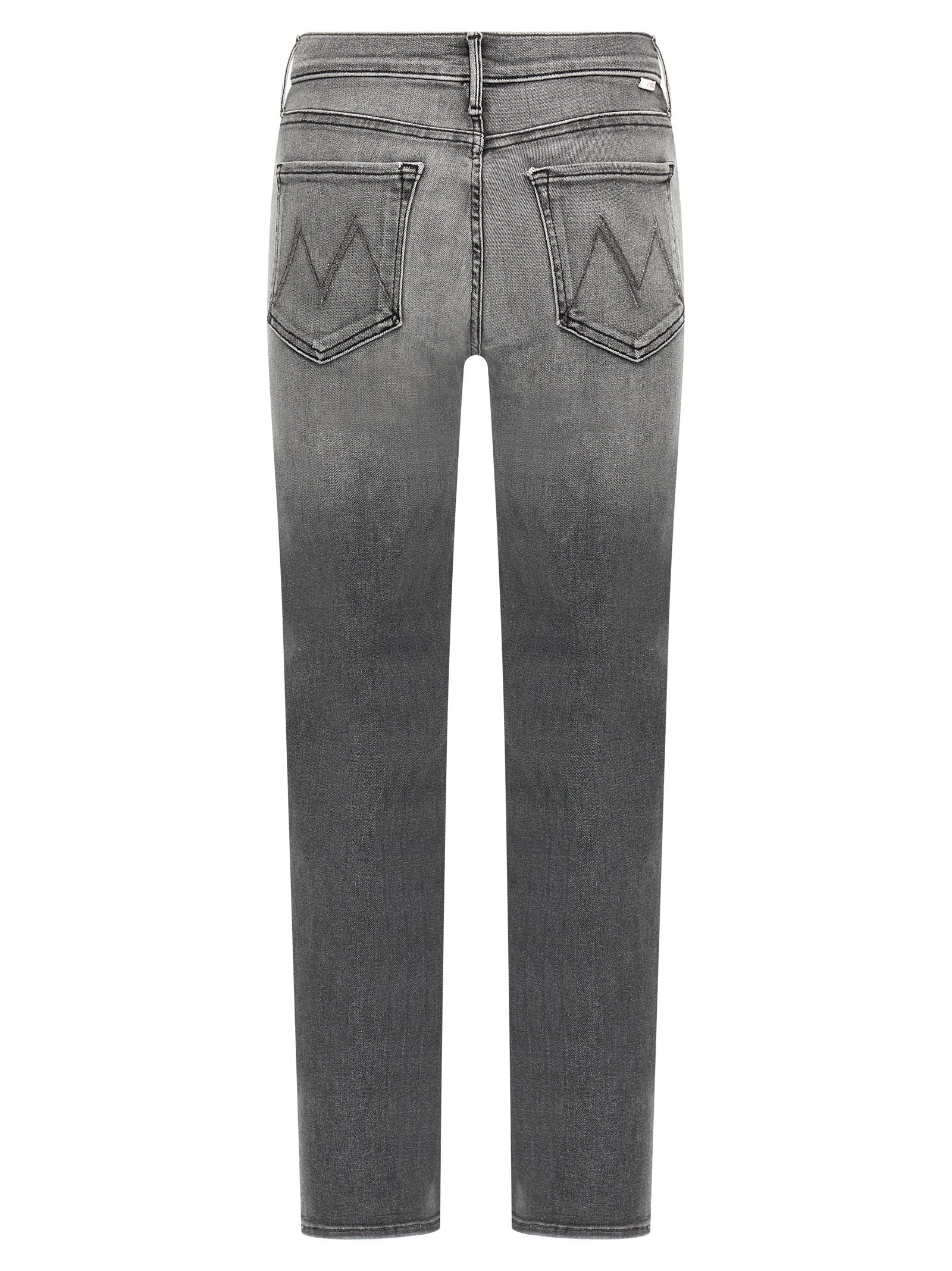 Mother 'The Pixie Mid Rise Dazzler Ankle' Jeans