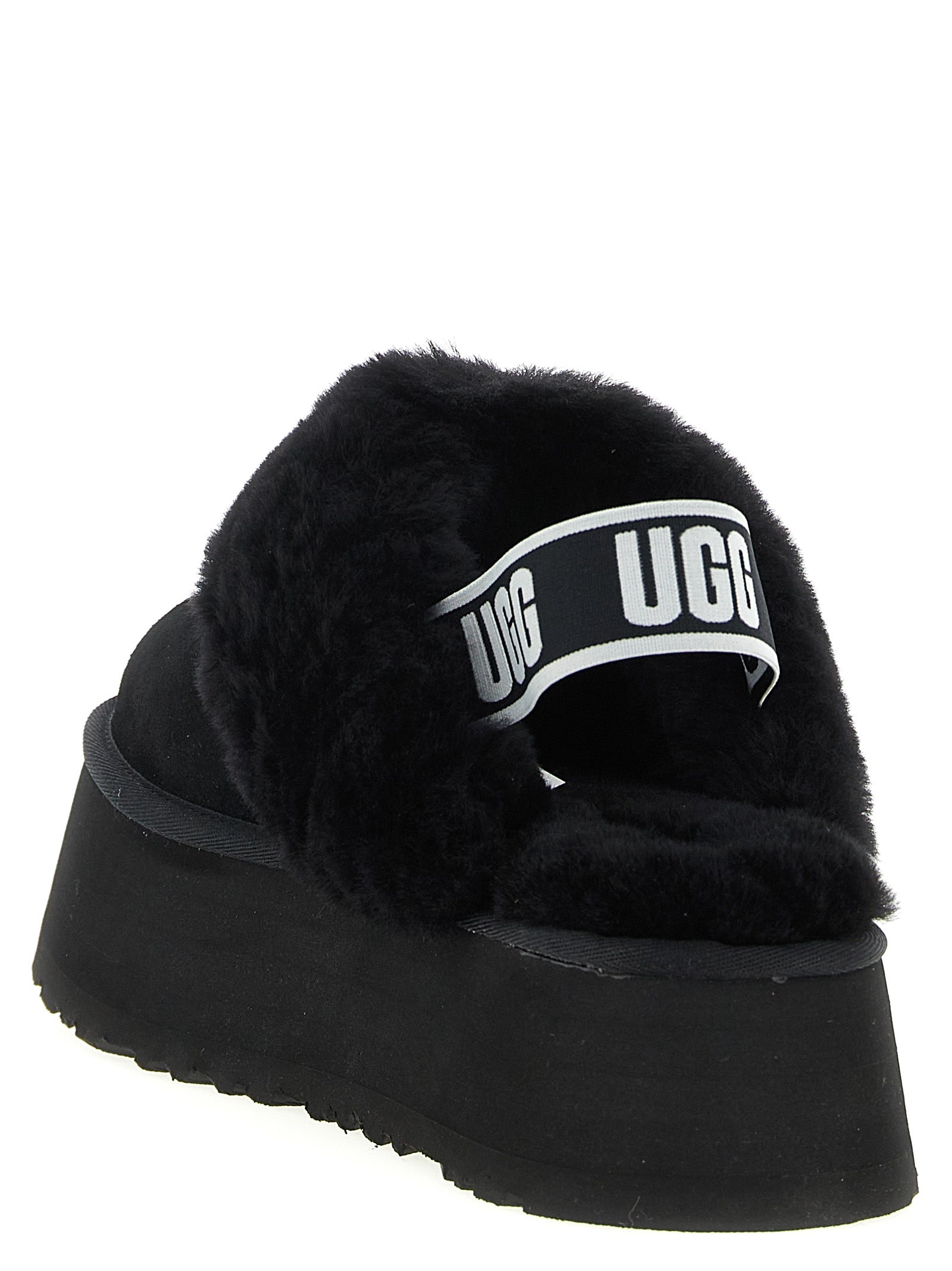 Ugg 'Funkette' Sabots