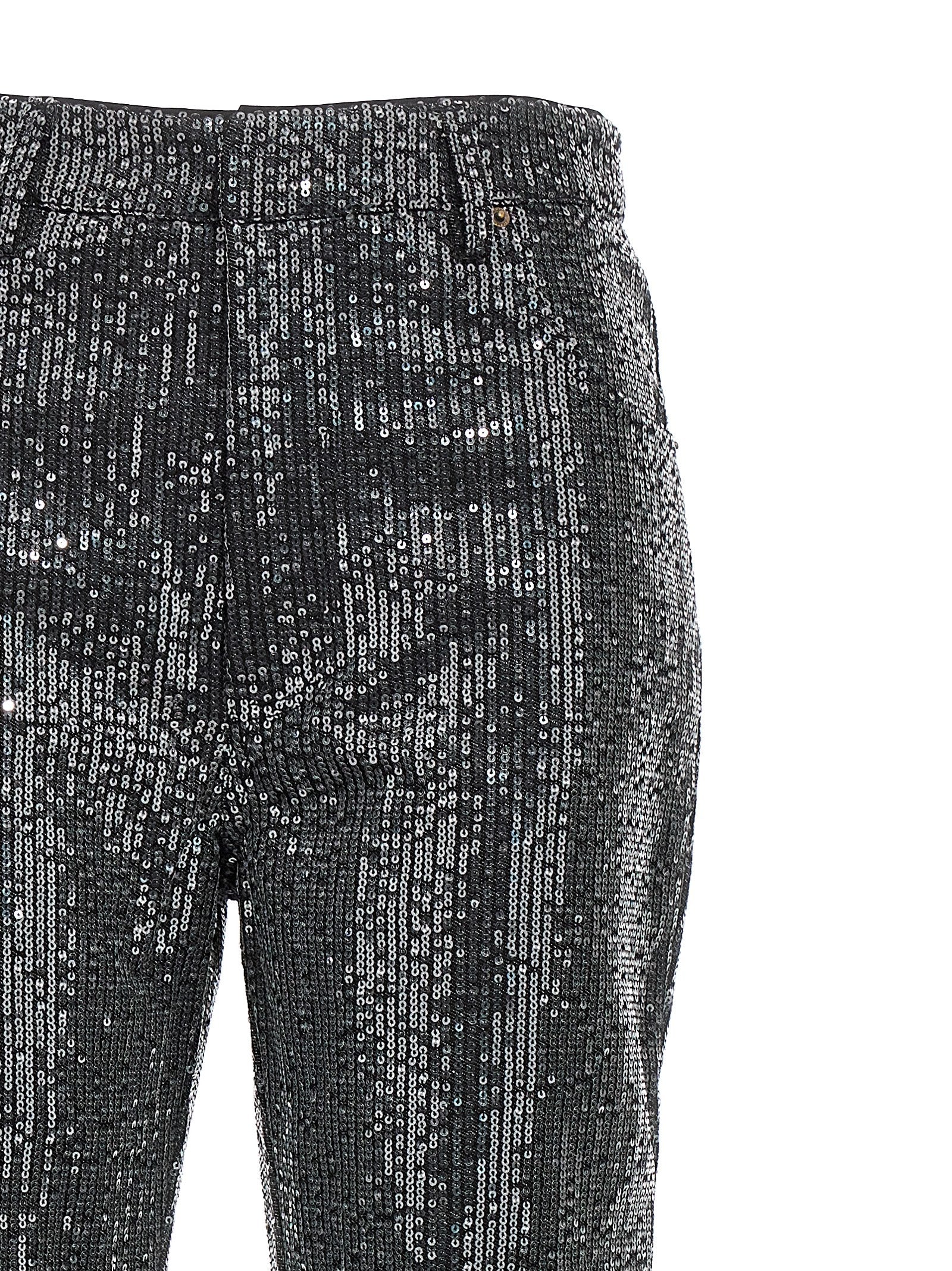 Rotate Birger Christensen Sequin Jeans