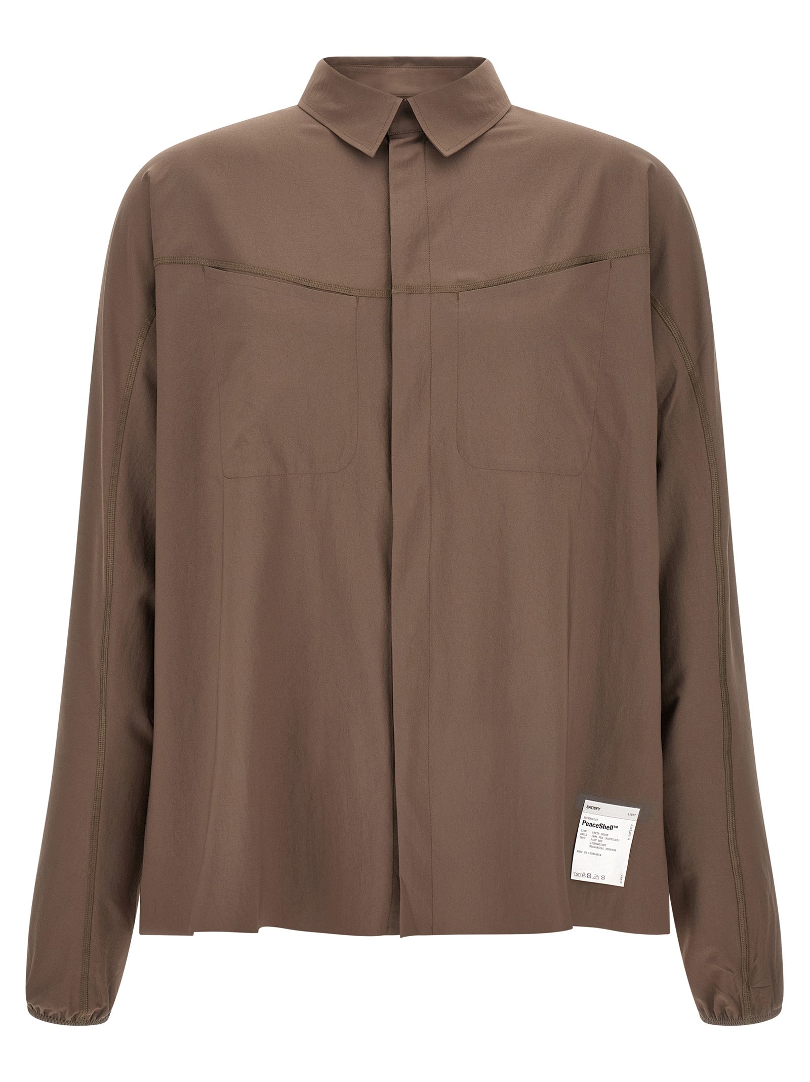 Satisfy 'River' Shirt